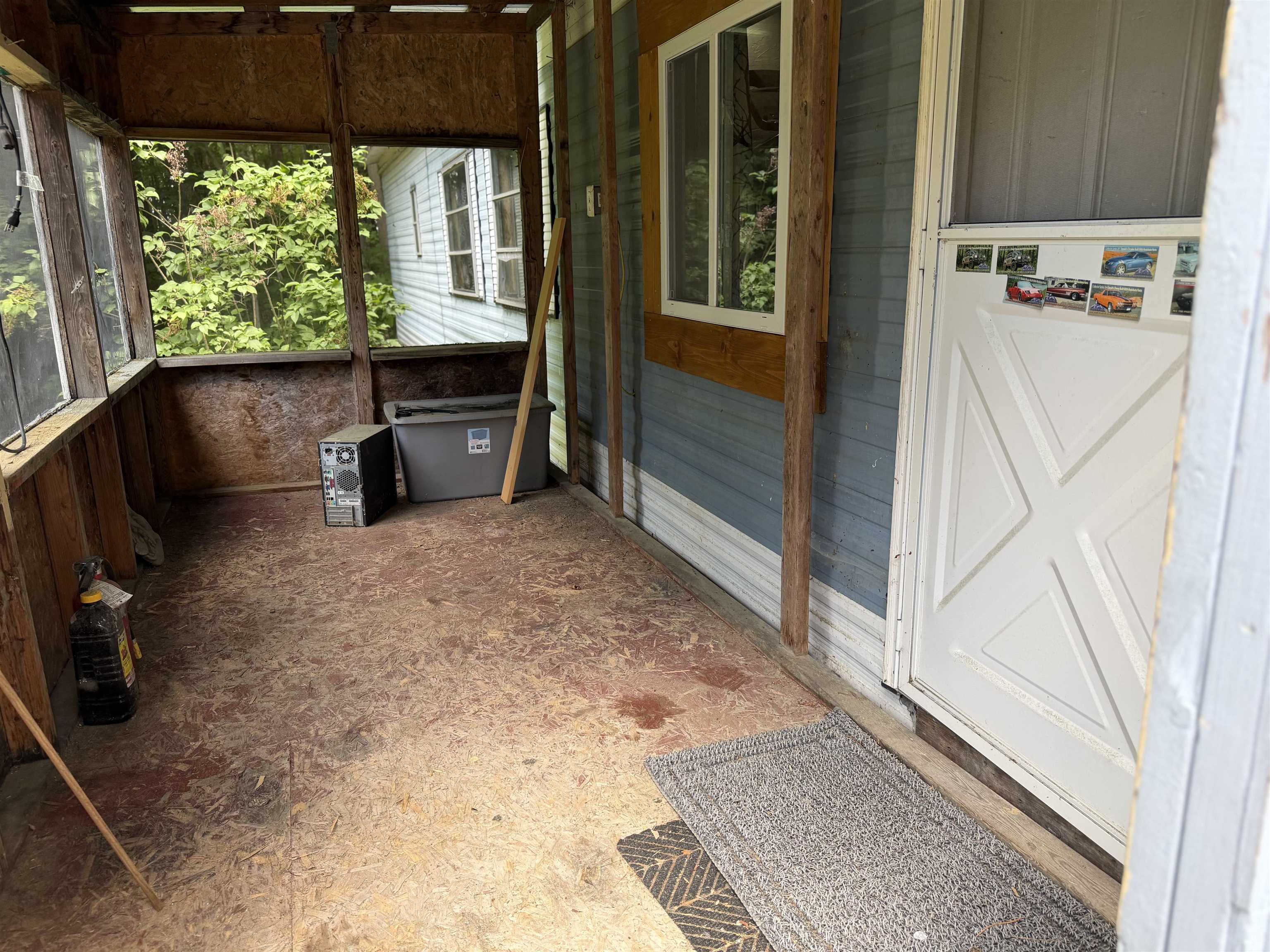 66D Oak Ridge Pk, Haverhill, NH 03774