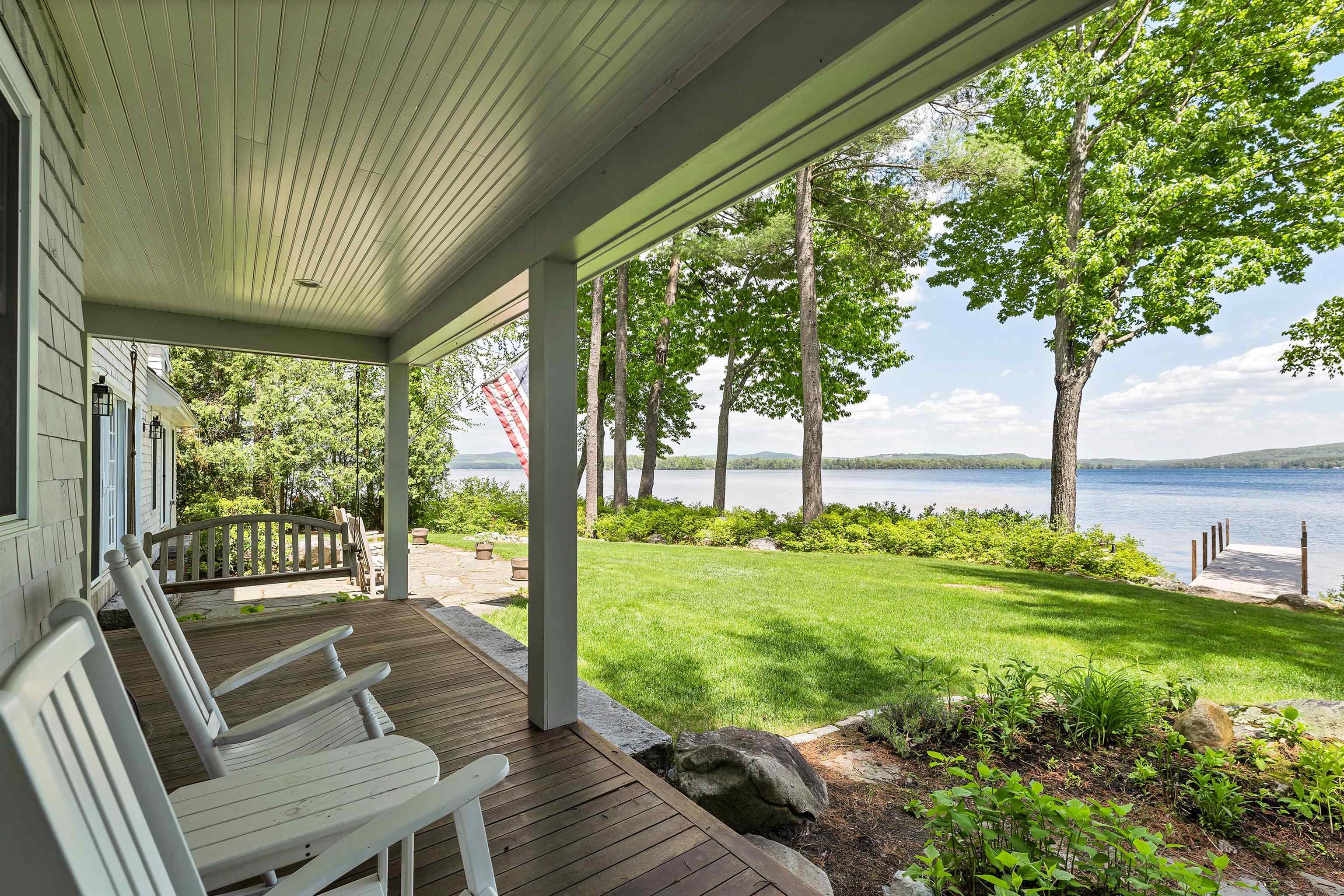 140 Holden Shore Rd, Wolfeboro, NH 03894