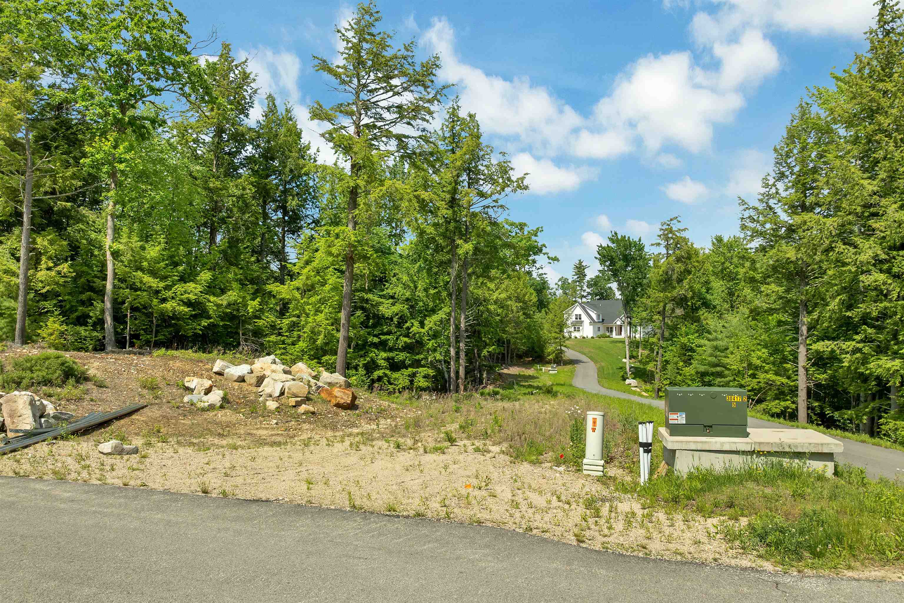 Map 15 Lot 60 Brynn Lane — photo 2