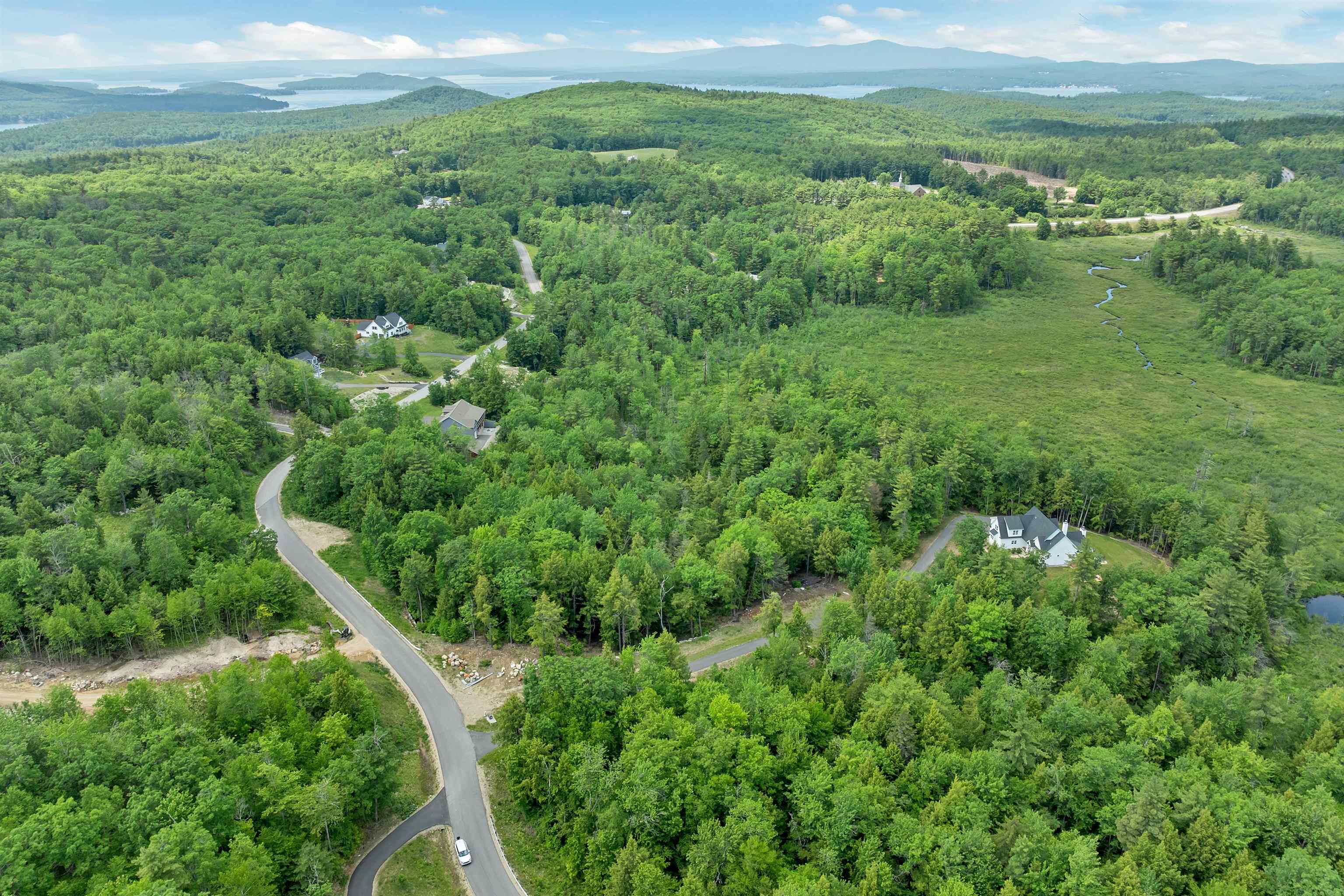 Map 15 Lot 60 Brynn Ln, Alton, NH 03809