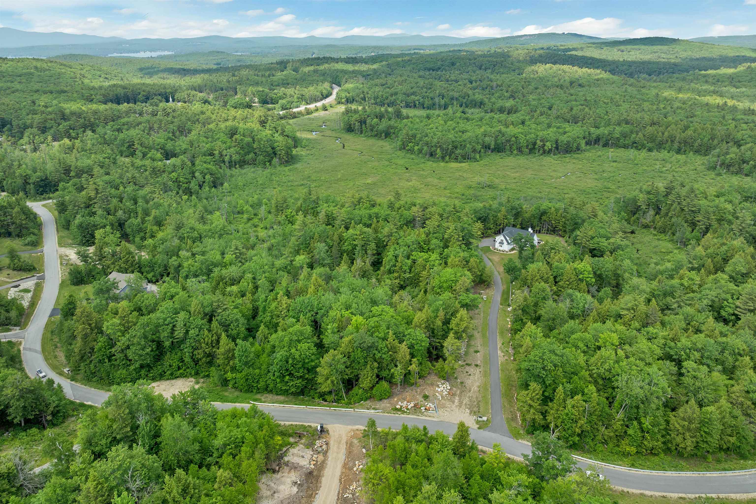 Map 15 Lot 60 Brynn Ln, Alton, NH 03809