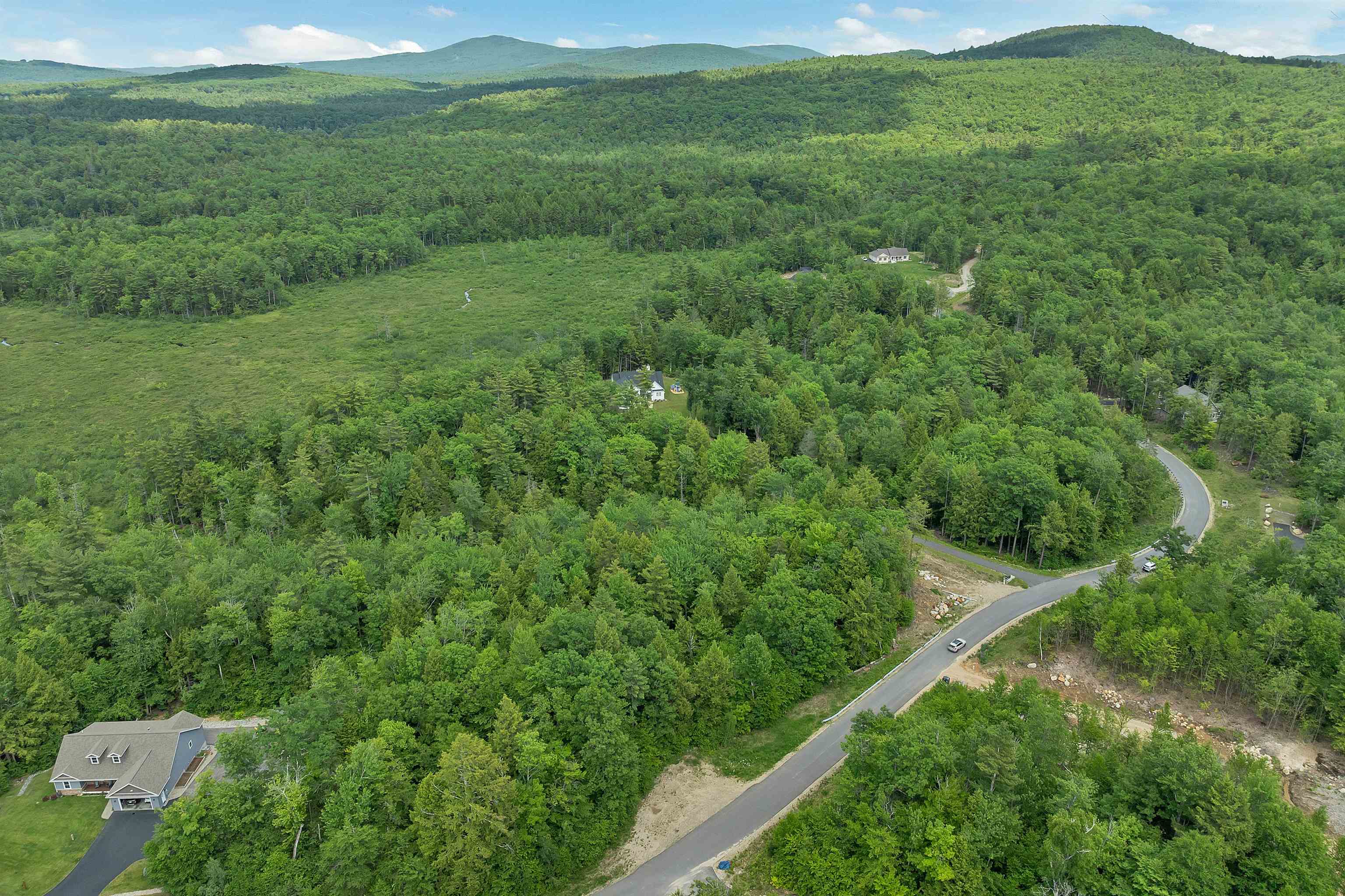 Map 15 Lot 60 Brynn Ln, Alton, NH 03809