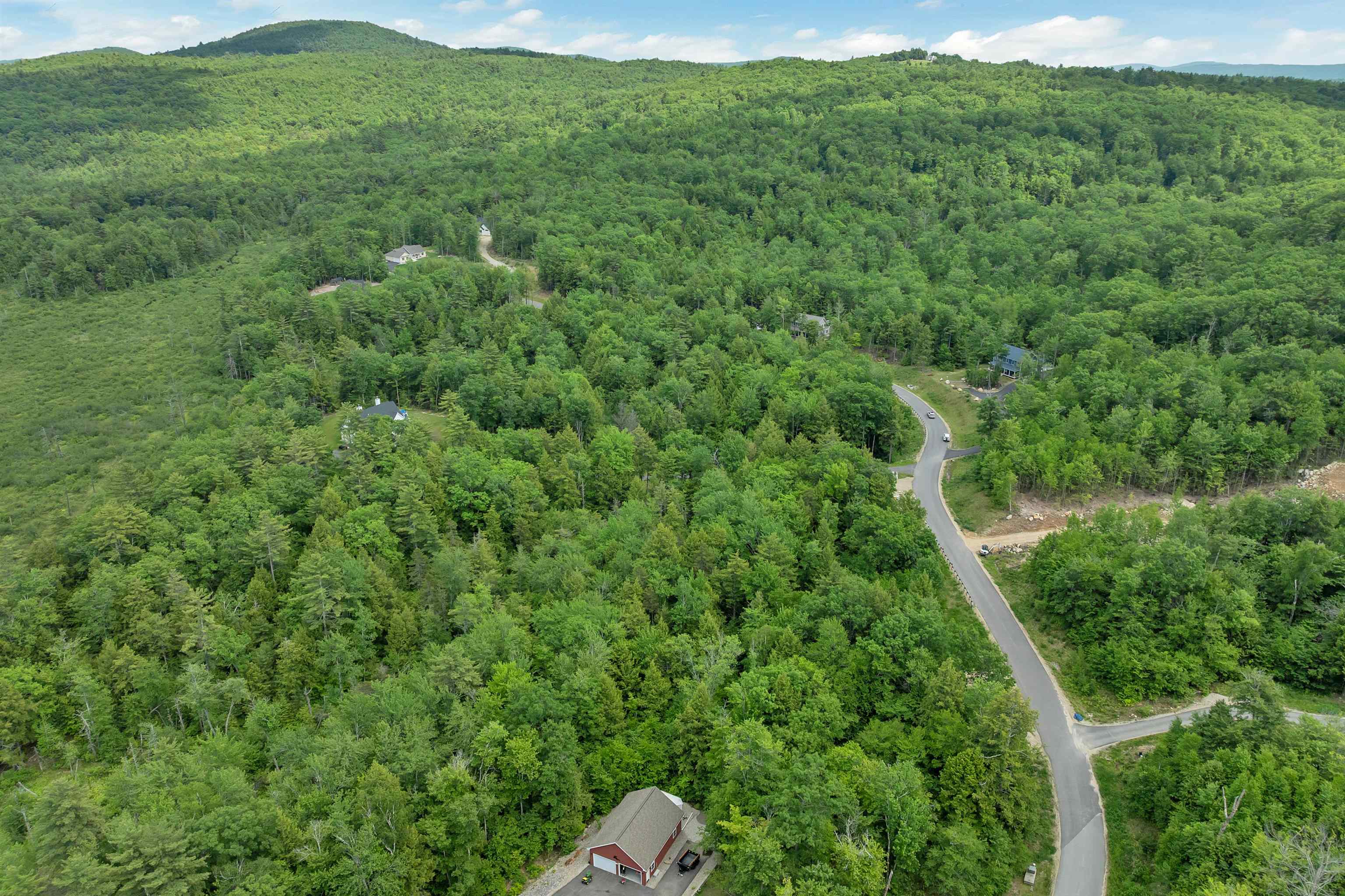 Map 15 Lot 60 Brynn Ln, Alton, NH 03809
