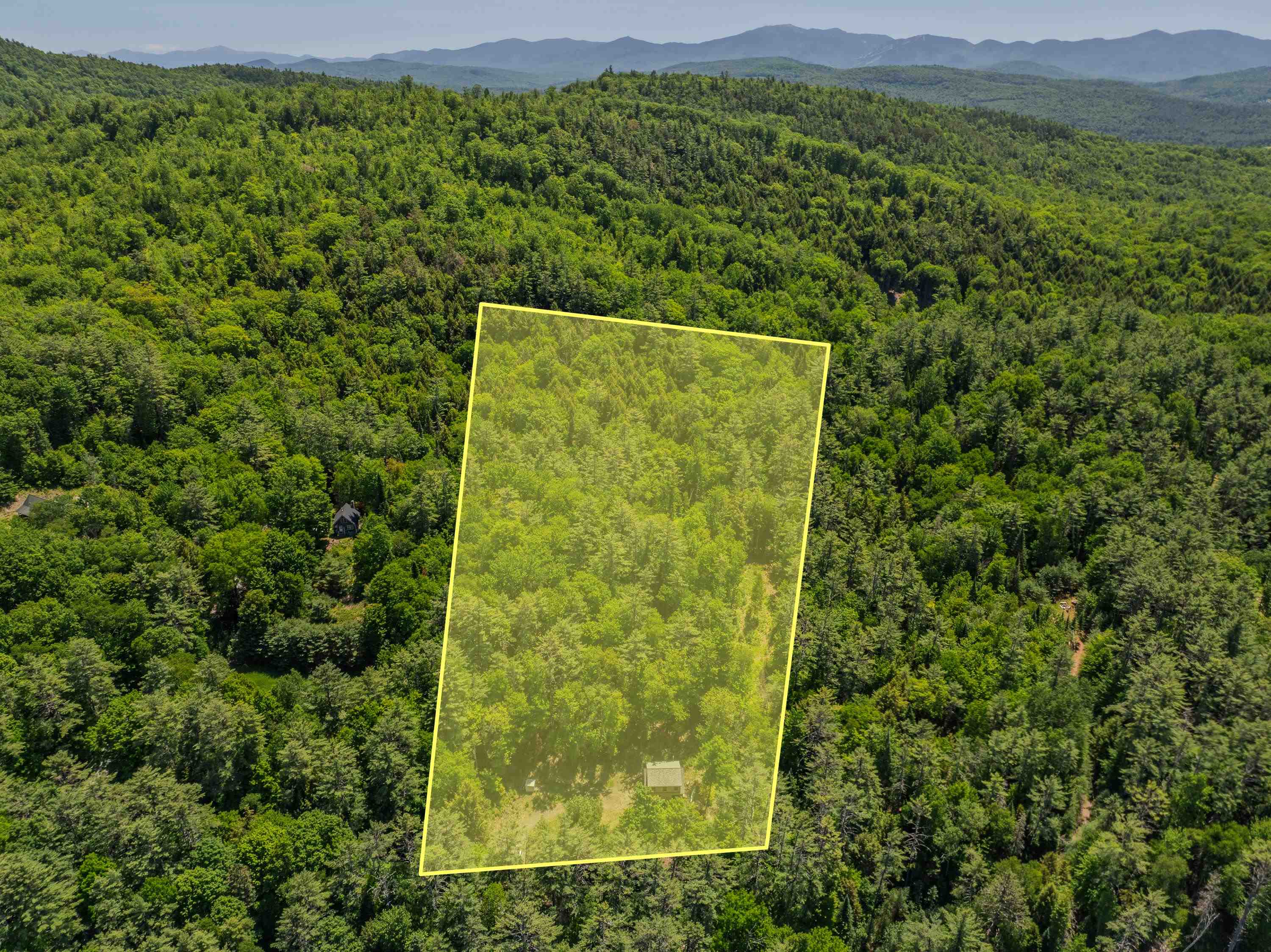 64 Beaver Pond Rd, Lyman, NH 03585