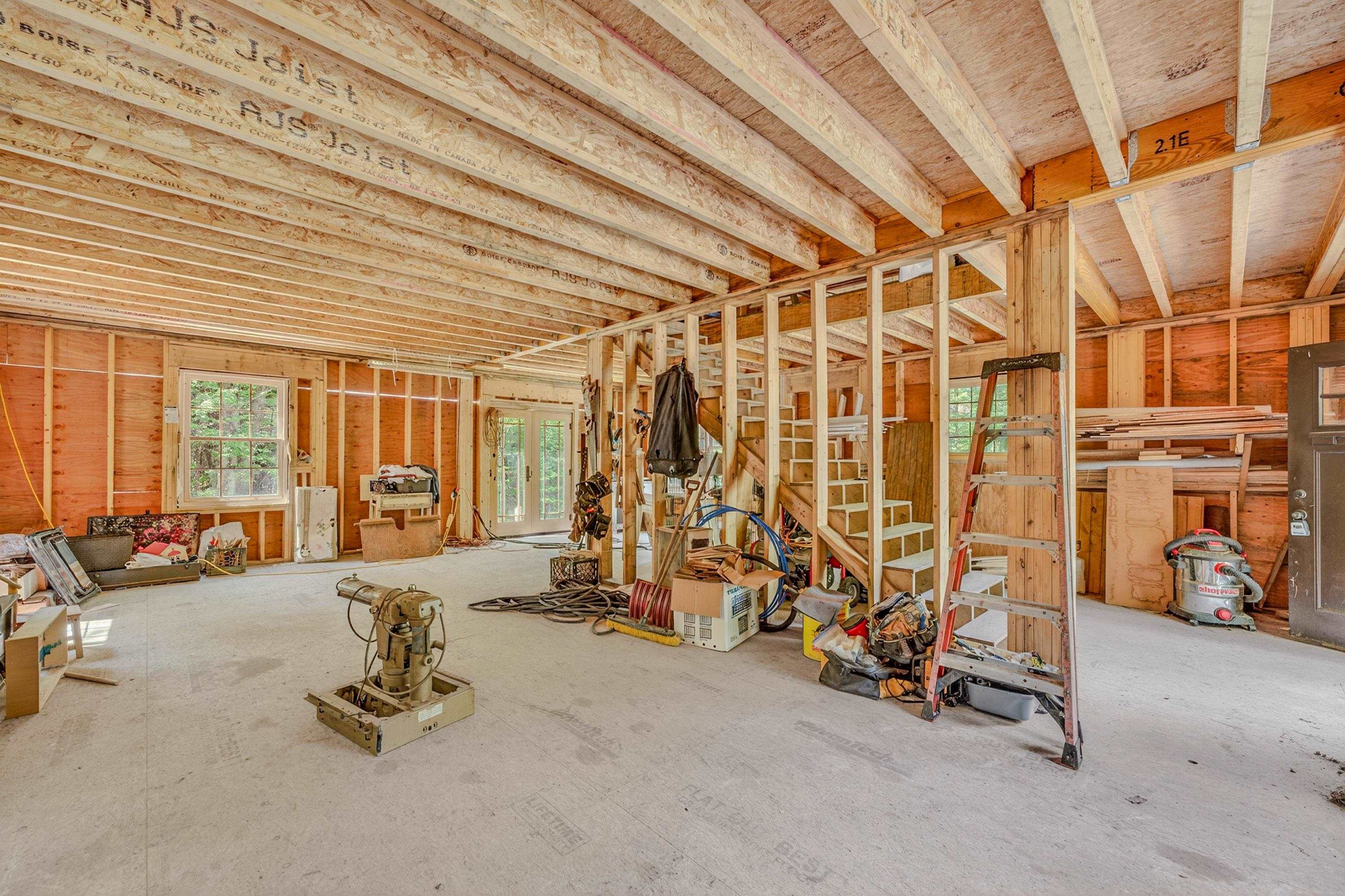 64 Beaver Pond Rd, Lyman, NH 03585