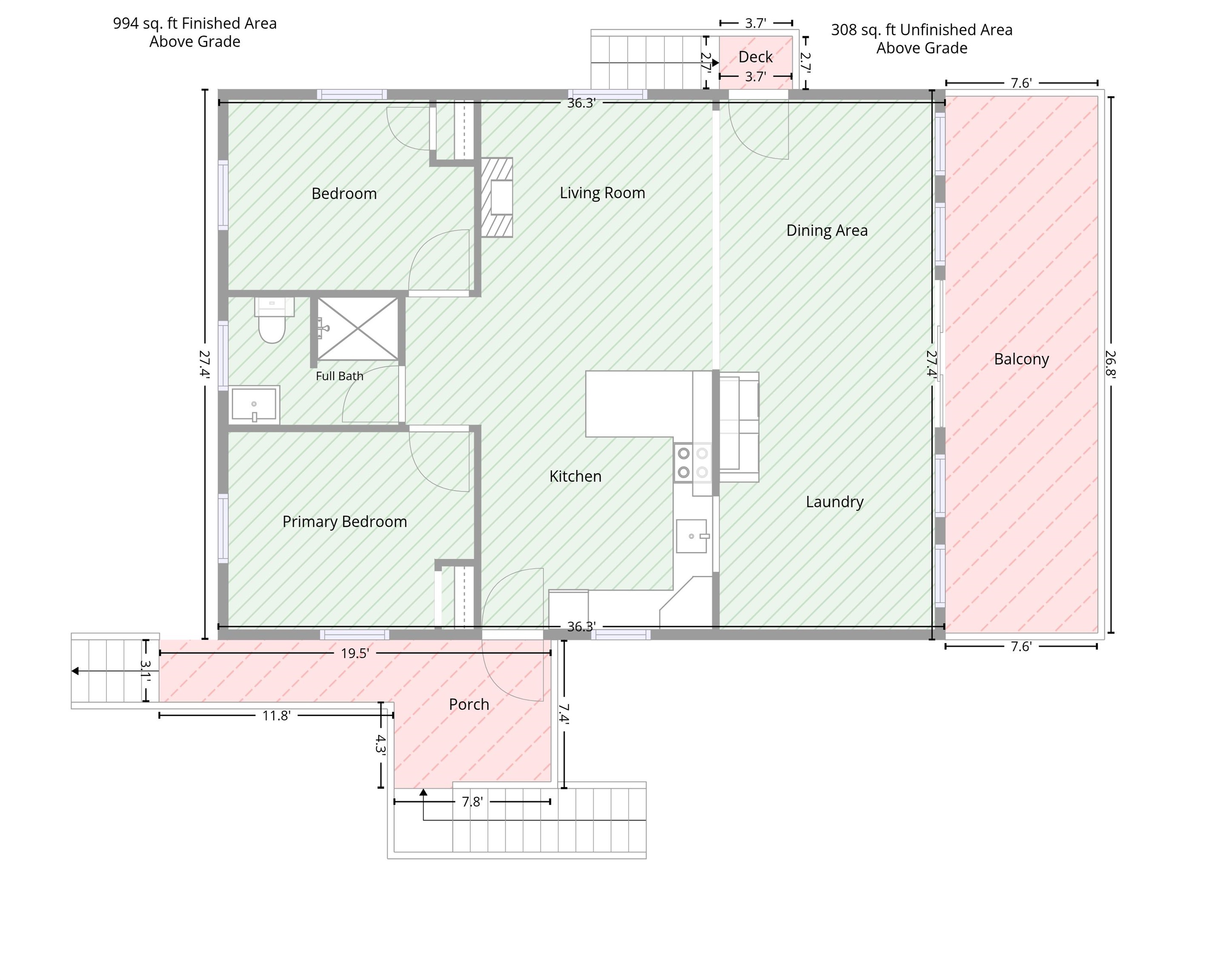 326 Hemlock Dr, Gilmanton, NH 03237