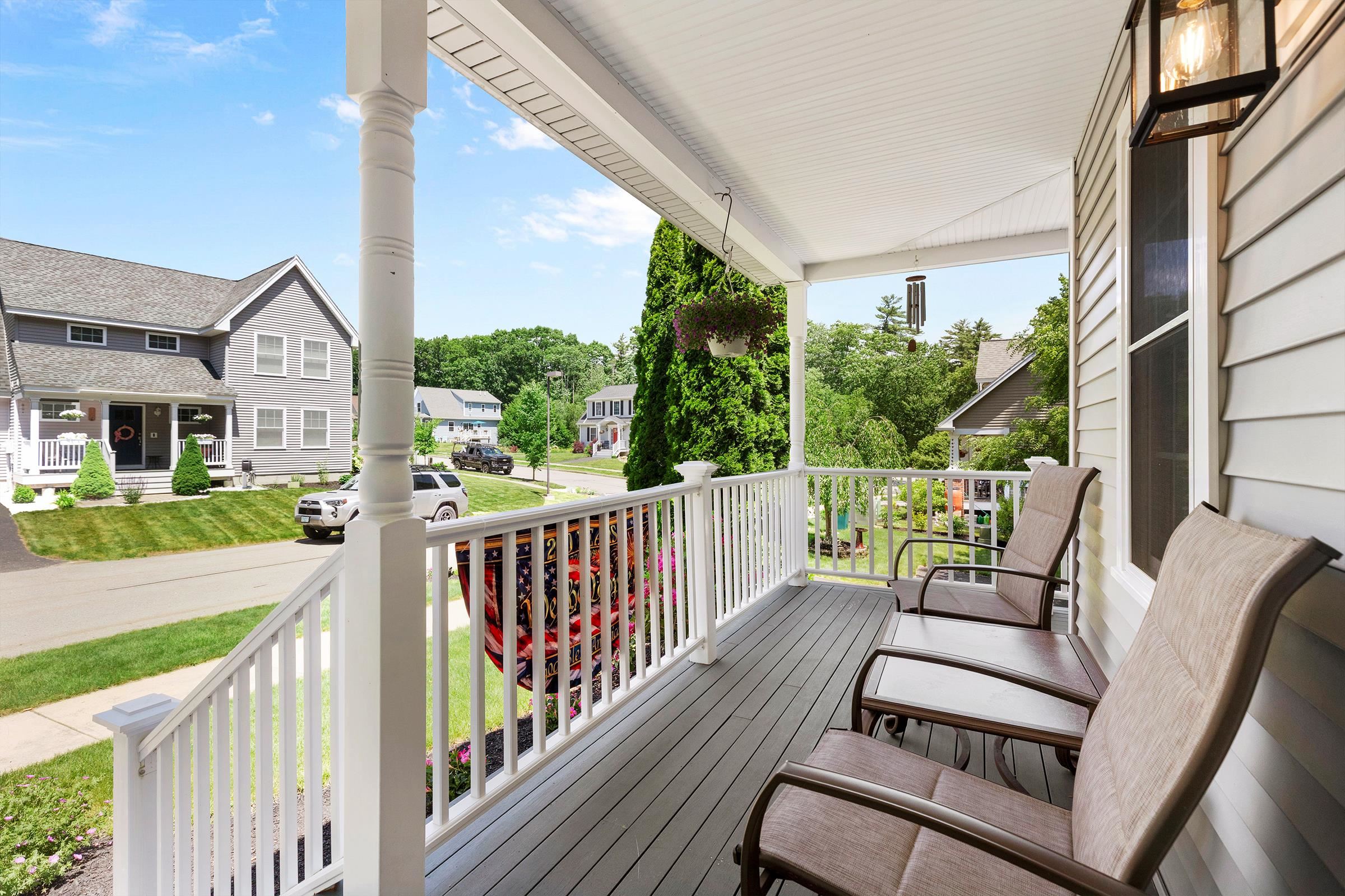 16 Constitution Way, Rochester, NH 03867