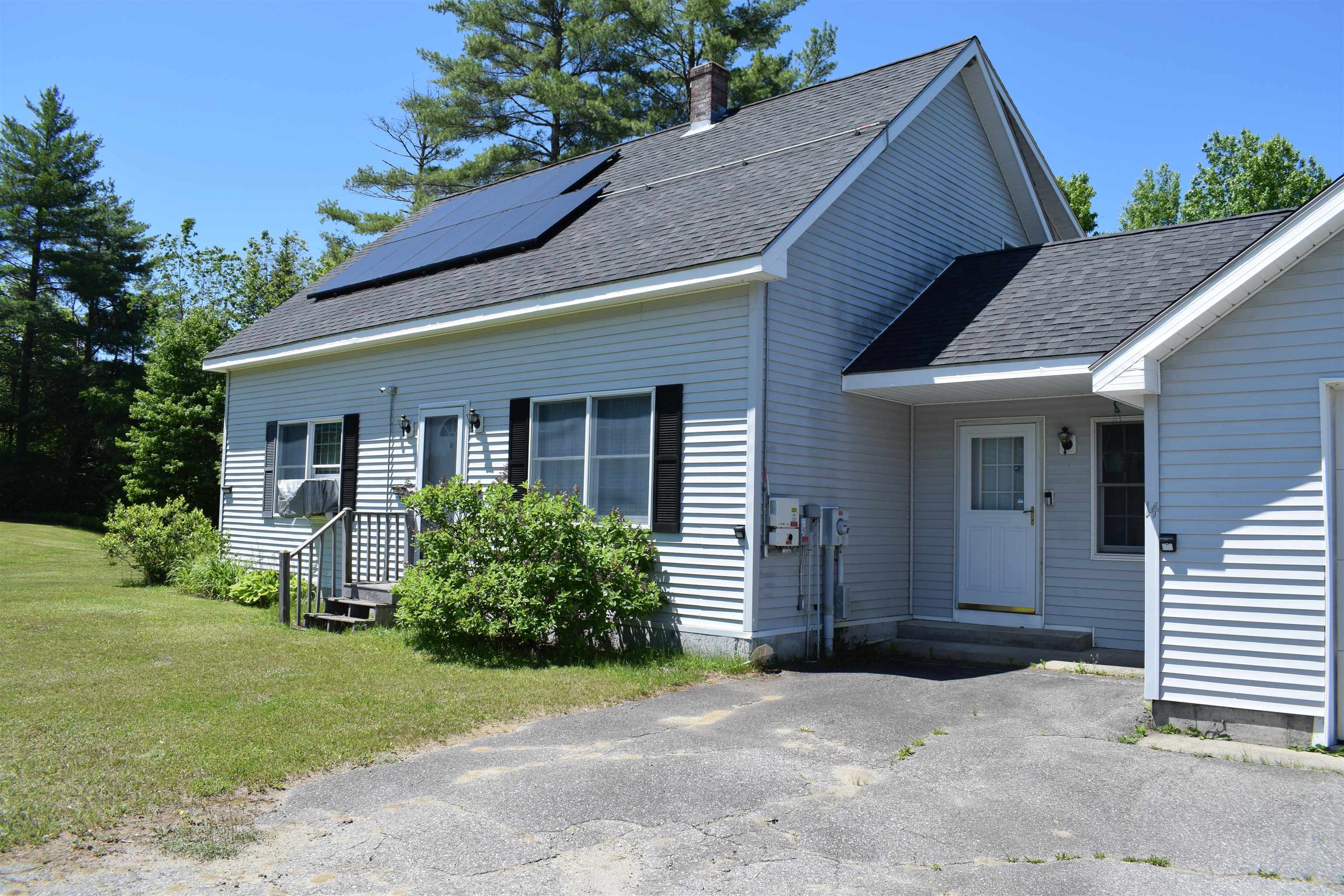14 Cloutier Rd, Northumberland, NH 03584
