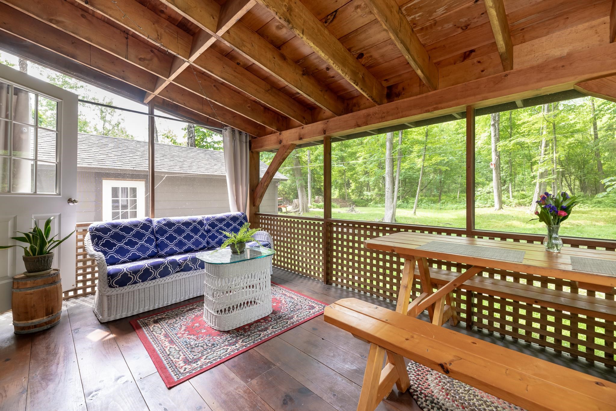 29 Bean Rd, Center Harbor, NH 03226
