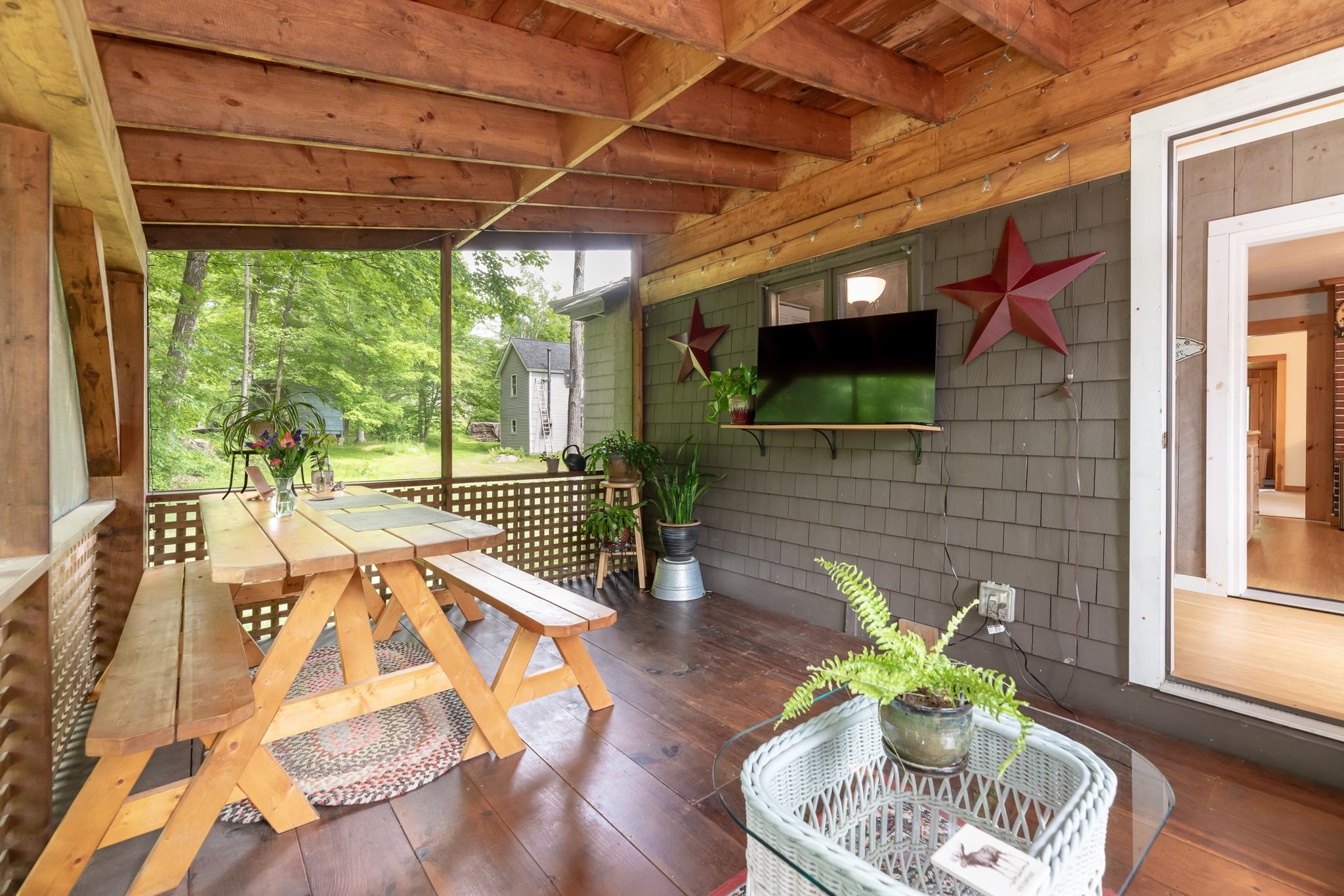 29 Bean Rd, Center Harbor, NH 03226