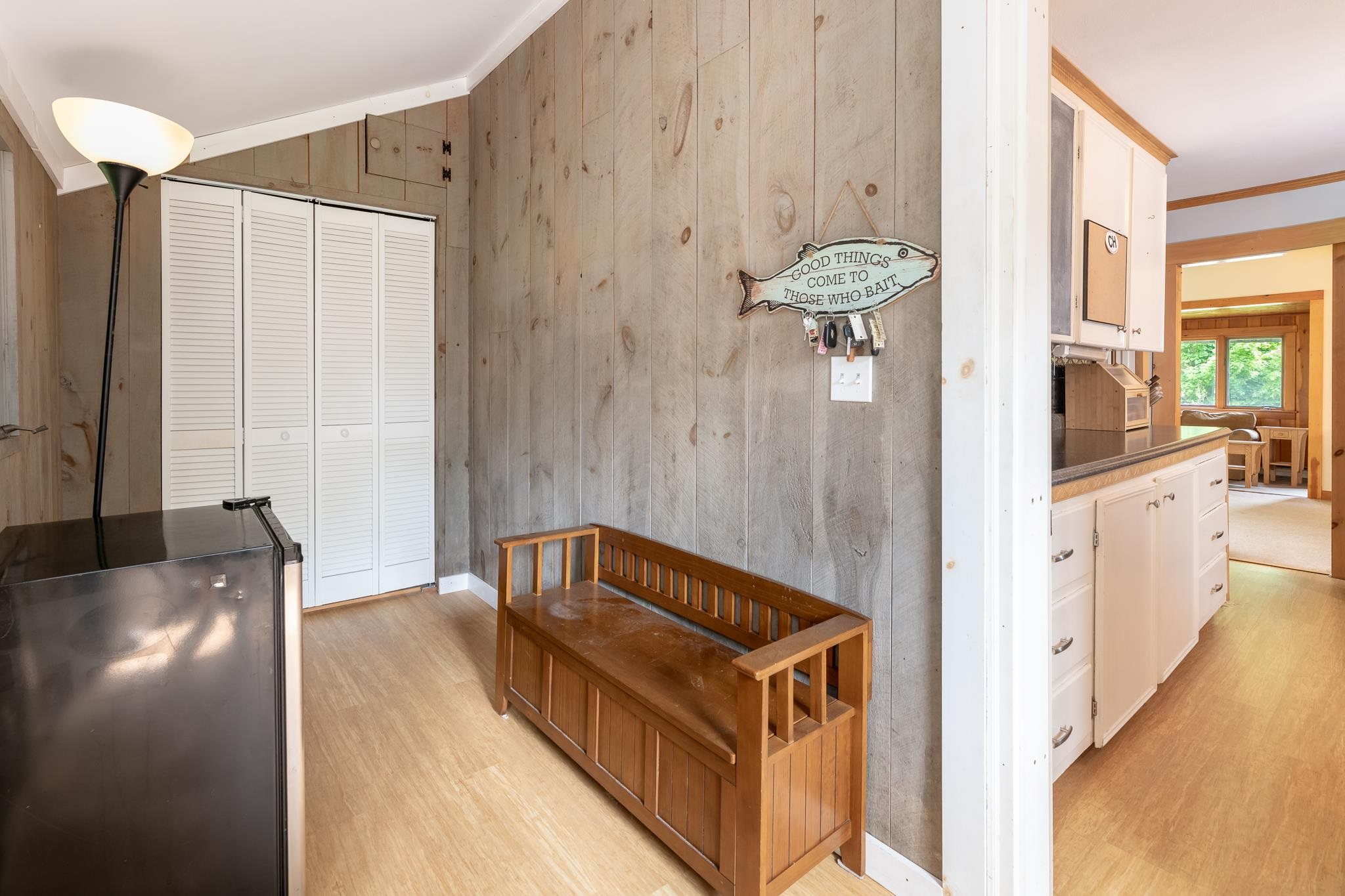 29 Bean Rd, Center Harbor, NH 03226