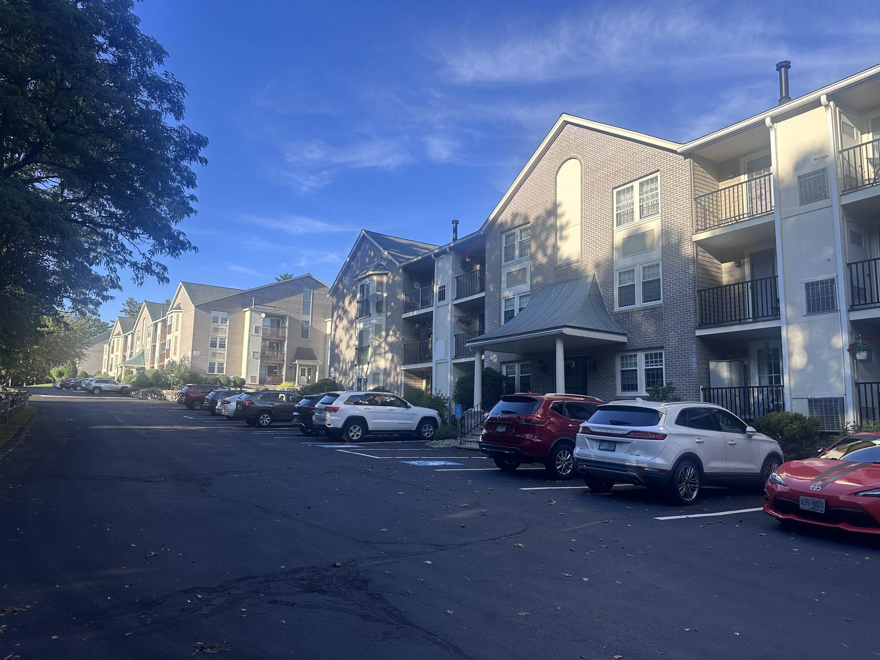 184 Cannongate Iii Rd #184, Nashua, NH 03063