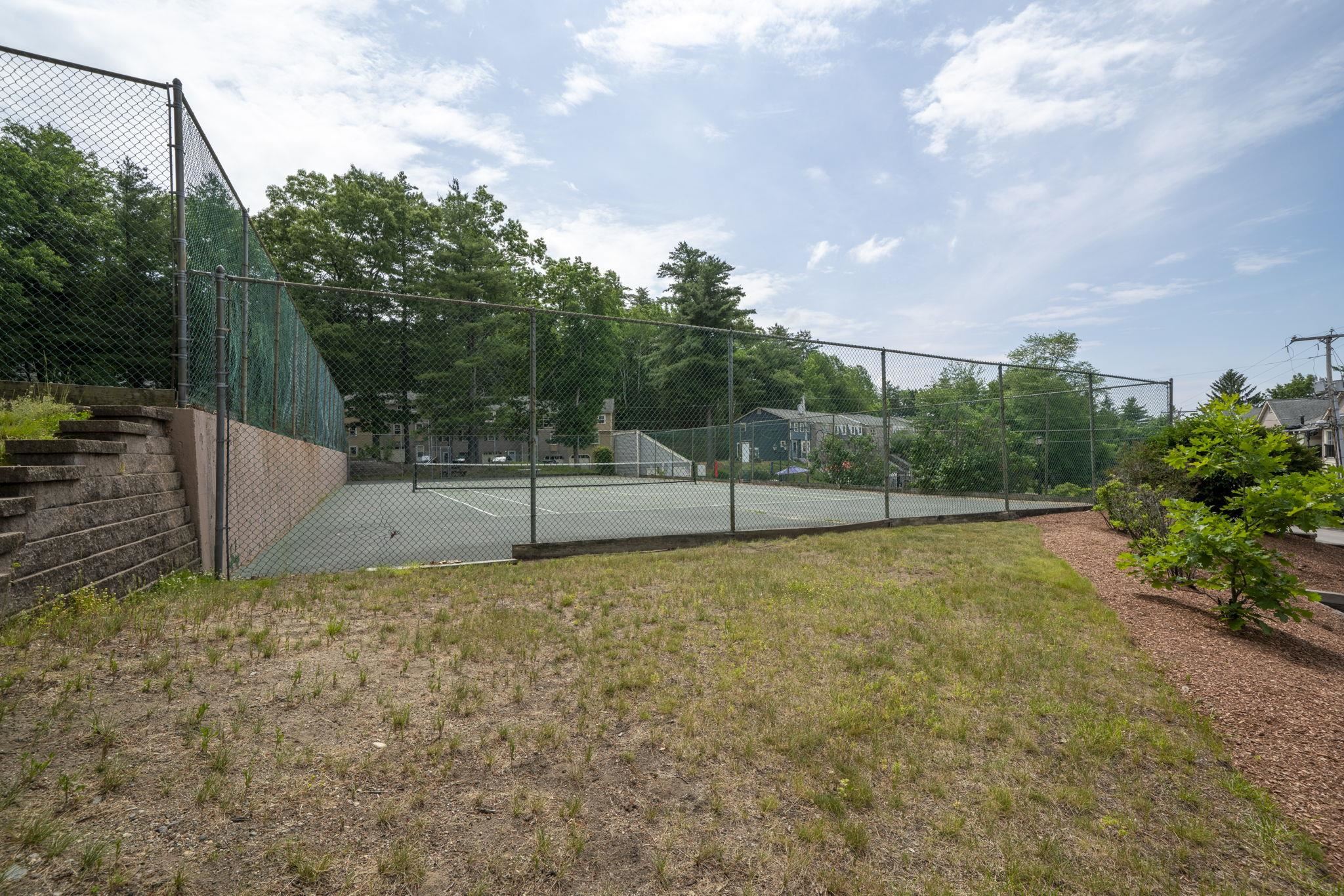 184 Cannongate Iii Rd #184, Nashua, NH 03063