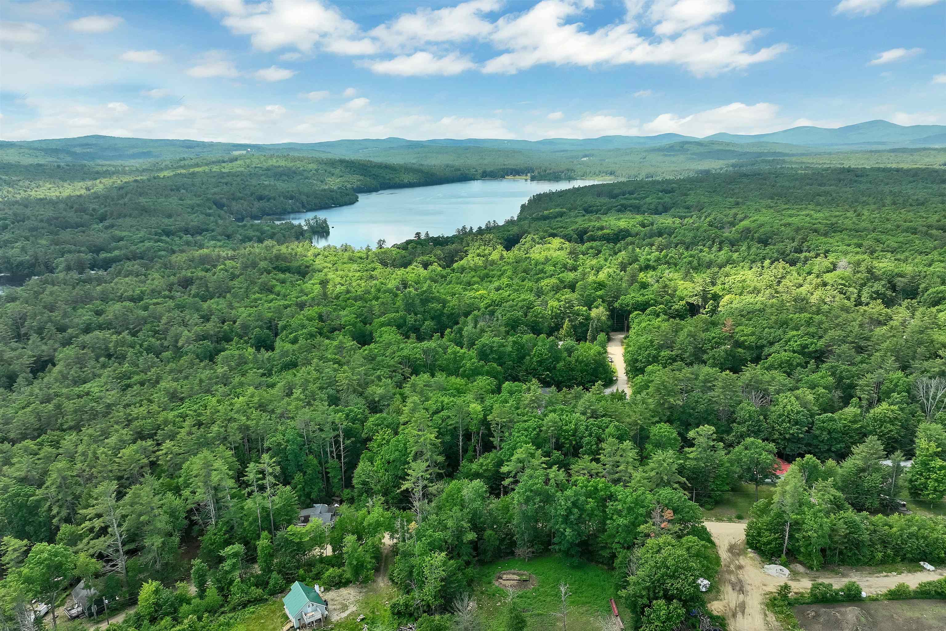 40 Lowden Rd, Barnstead, NH 03225