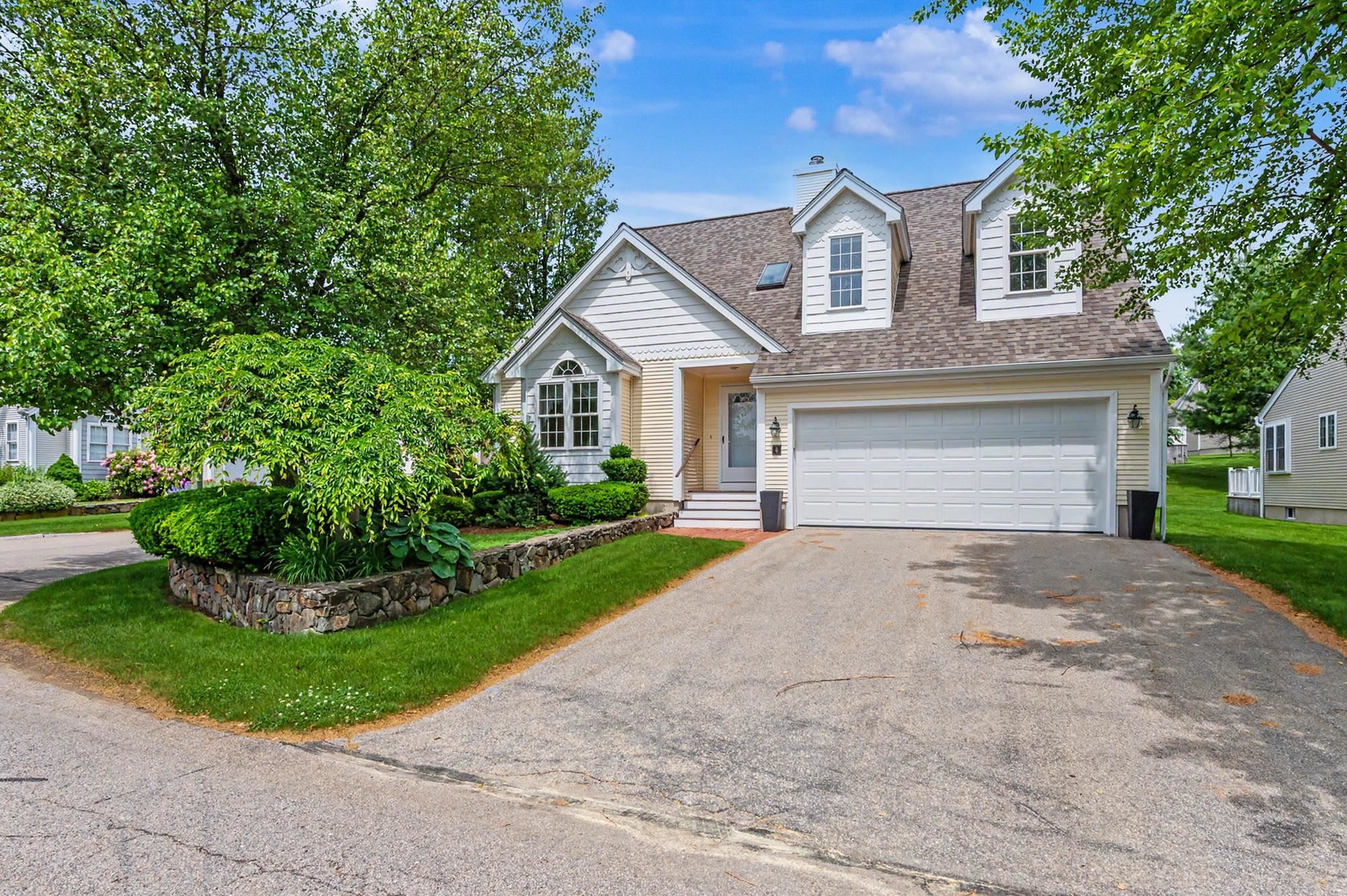 4 Hampton Meadows, Hampton, NH 03842-1810