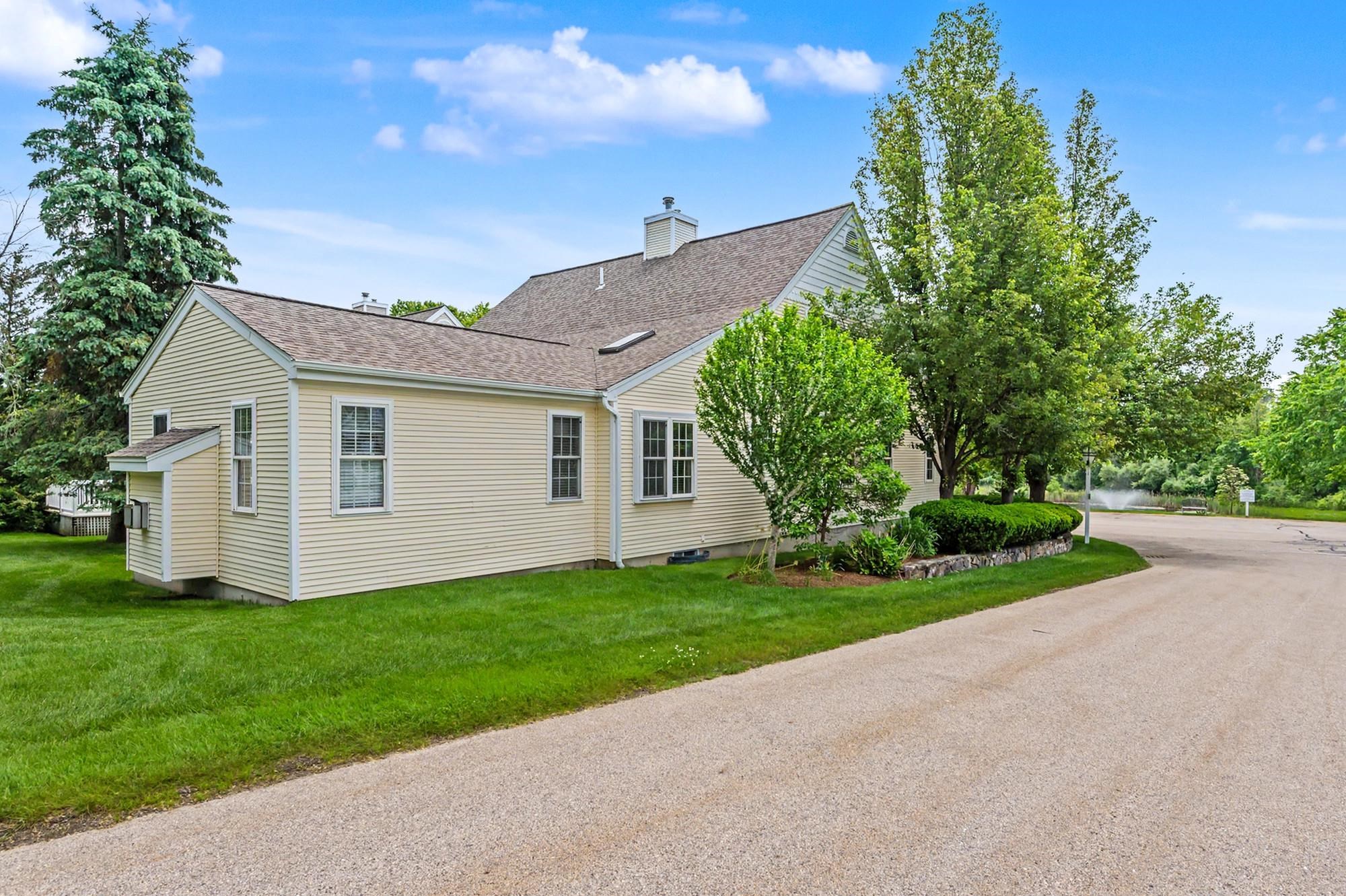 4 Hampton Meadows, Hampton, NH 03842-1810