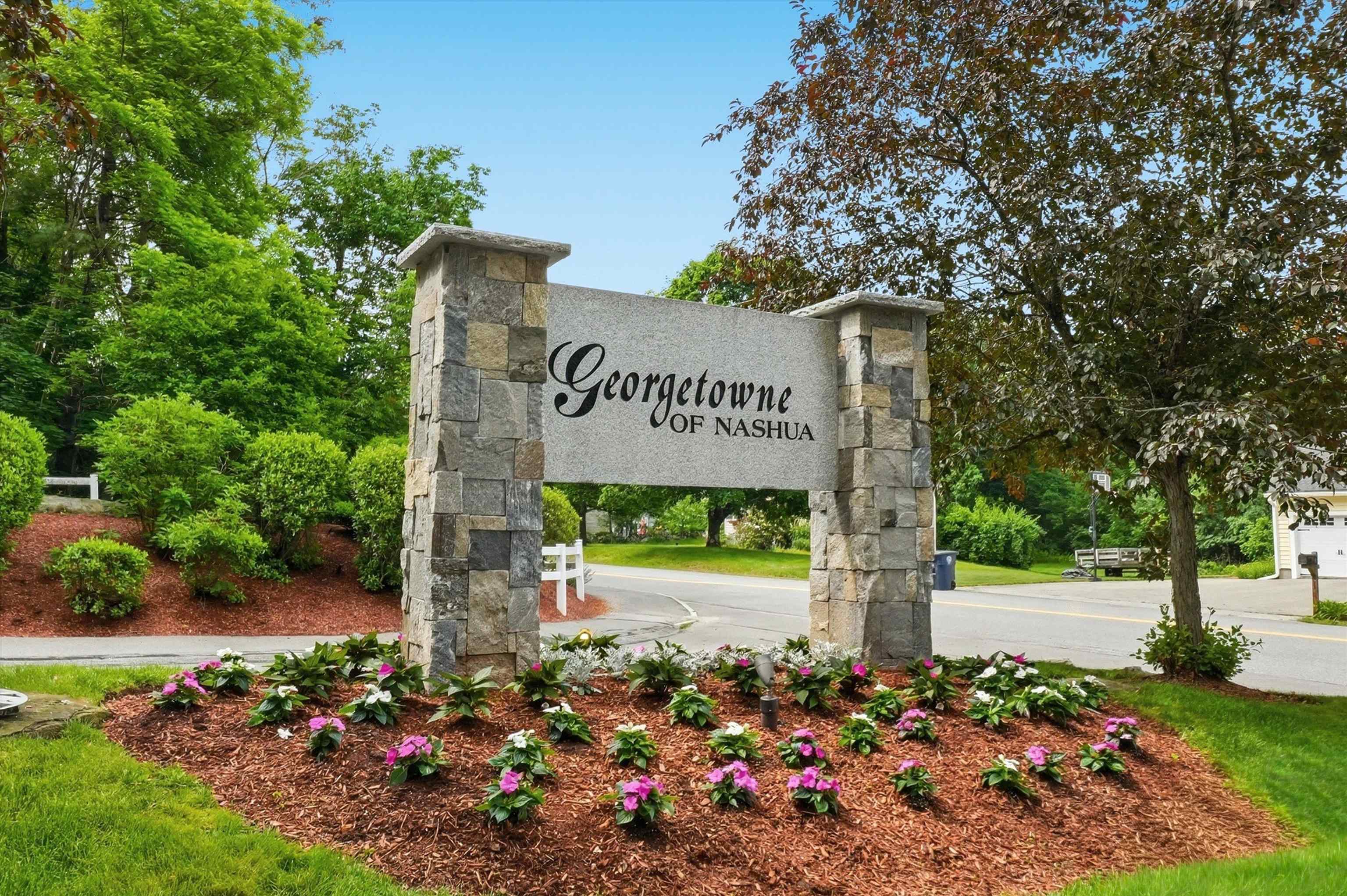 3 Georgetown Dr #3, Nashua, NH 03063