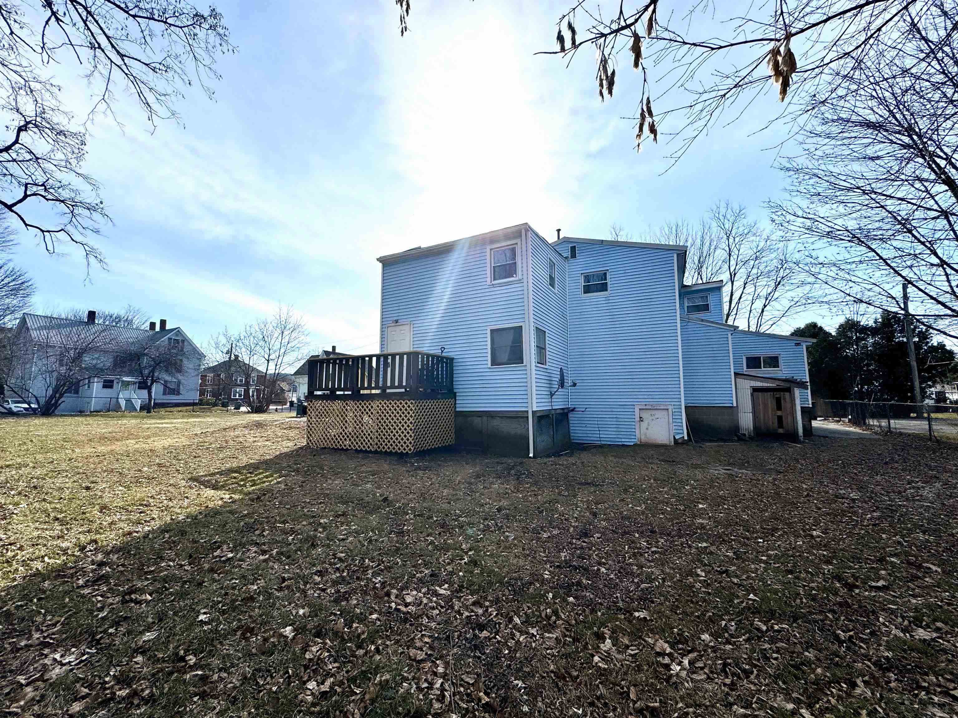 31-33 Howard St, Laconia, NH 03246