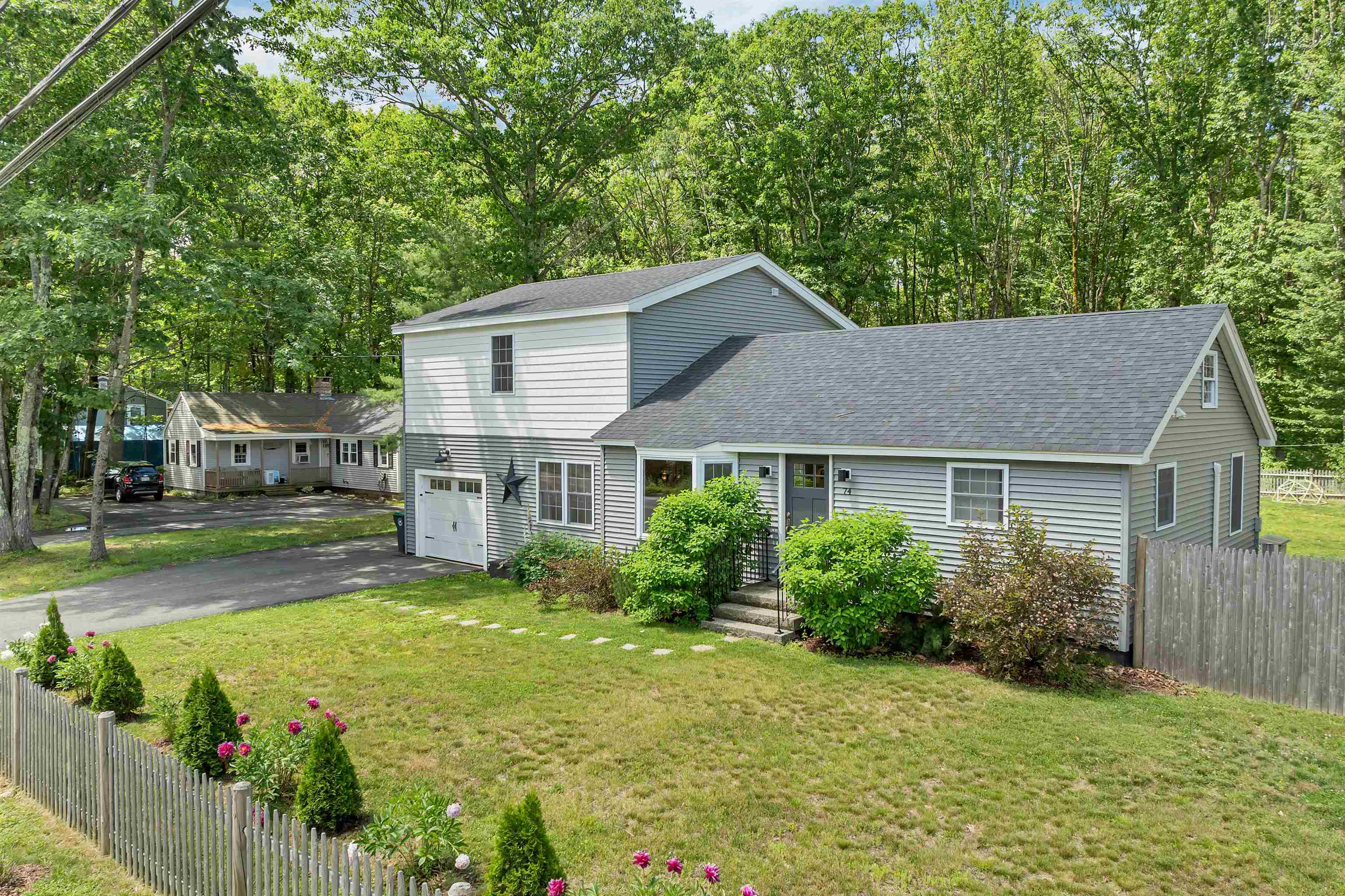 Homes for sale in Kennebunk, ME | 74 Alewive Rd, Kennebunk, ME 04043 | MLS# 5095167
