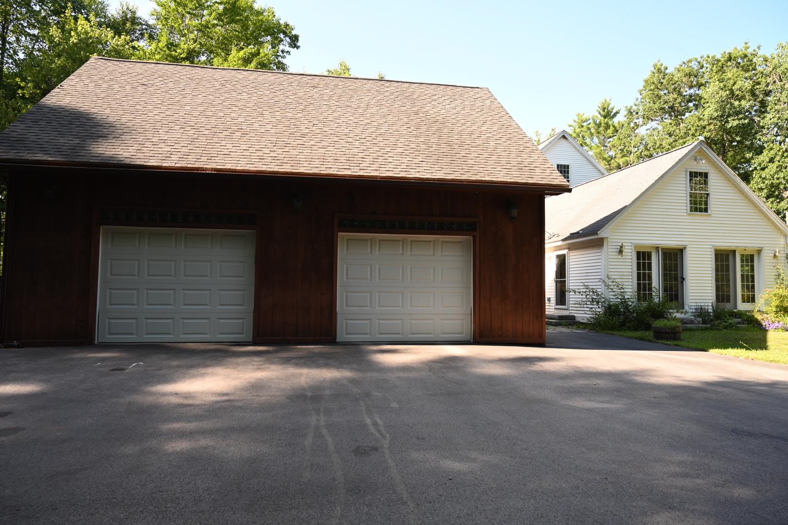 83 Ferson Rd, Francestown, NH 03043