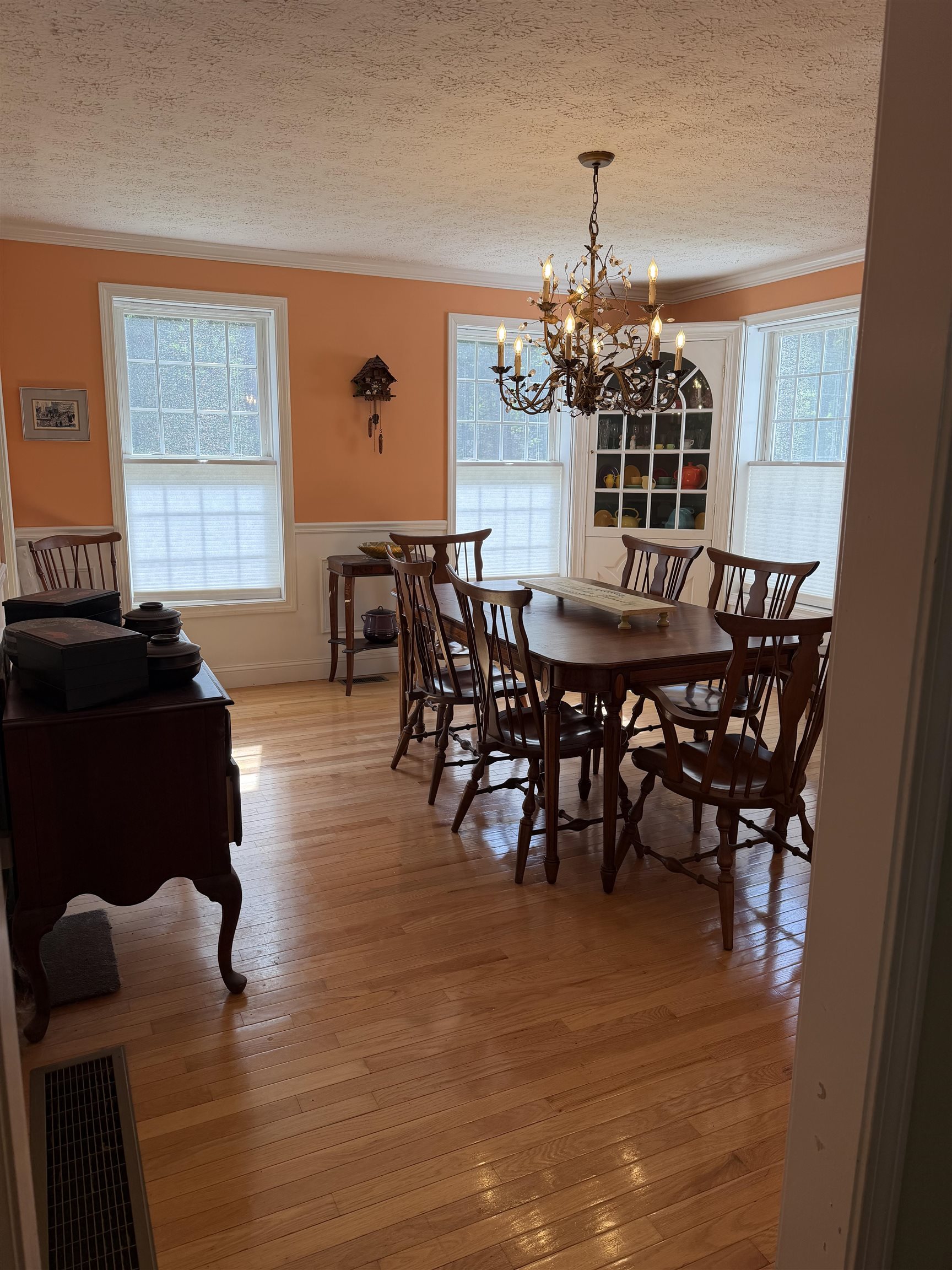 83 Ferson Rd, Francestown, NH 03043