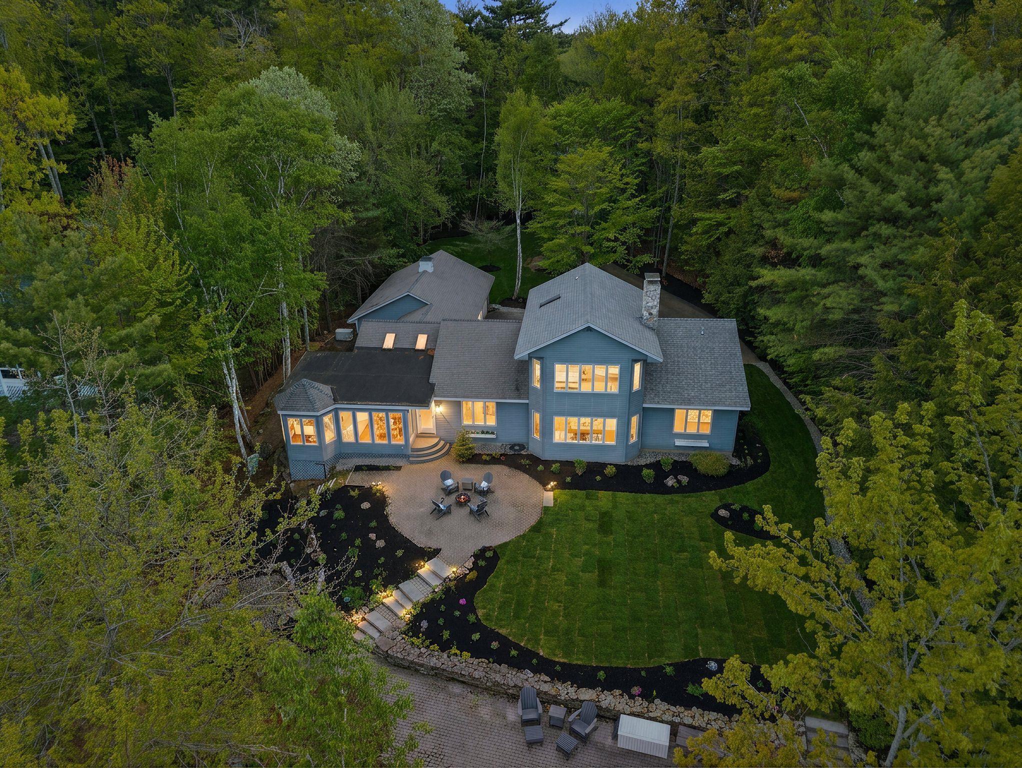 122 Pipers Point, Alton, NH 03809