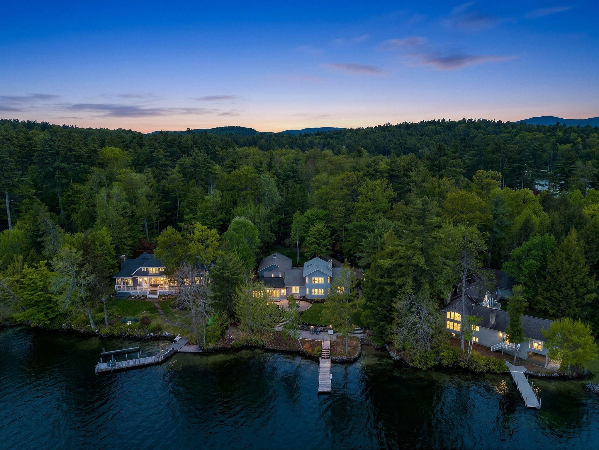 122 Pipers Point, Alton, NH 03809