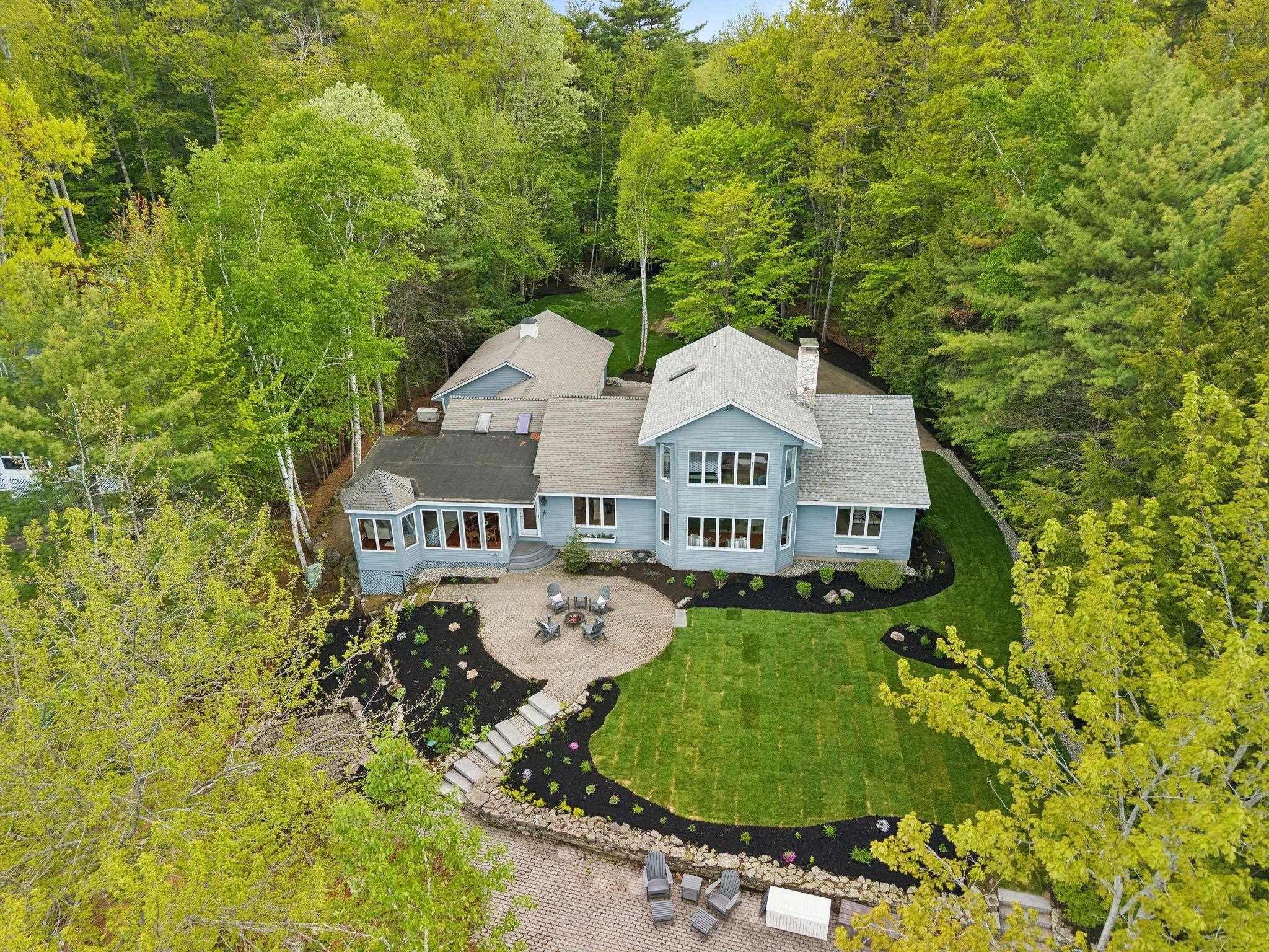 122 Pipers Point, Alton, NH 03809
