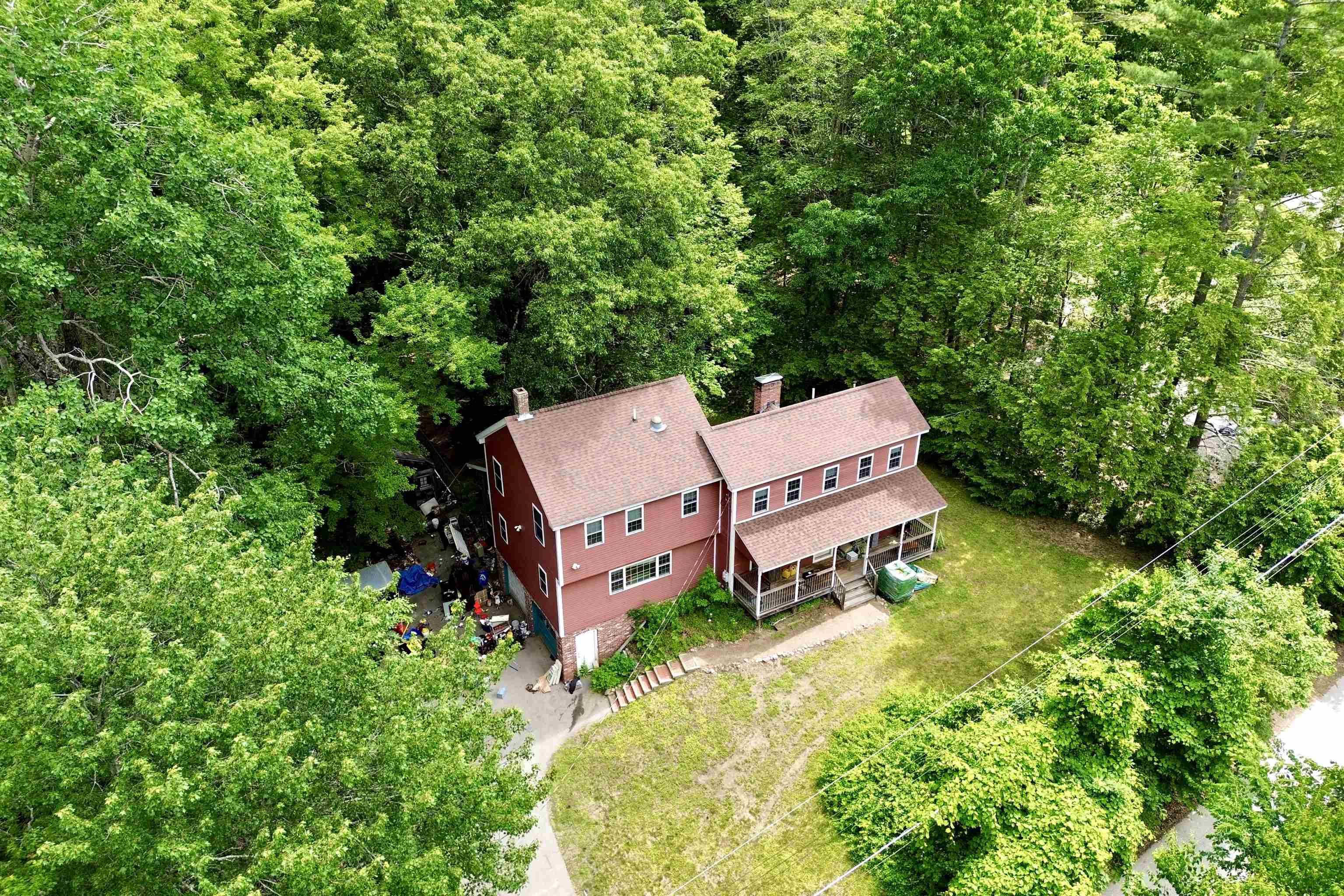 60 Abbot Hill Acres Rd, Wilton, NH 03086