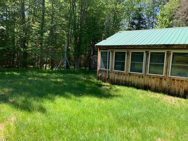 64 Wildcat Dr, Pittsburg, NH 03592