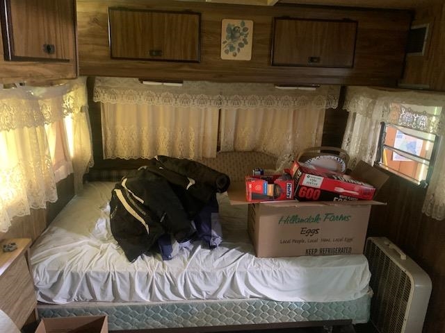 64 Wildcat Dr, Pittsburg, NH 03592