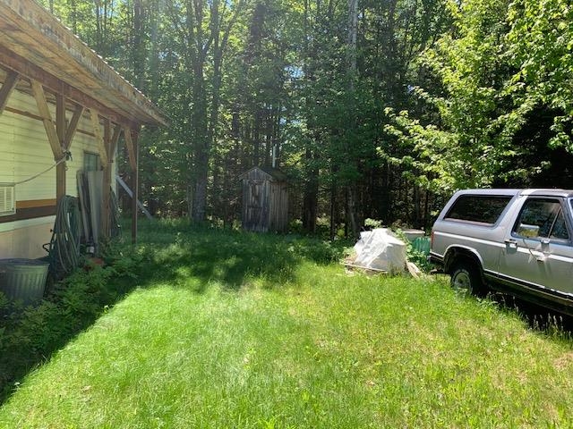 64 Wildcat Dr, Pittsburg, NH 03592