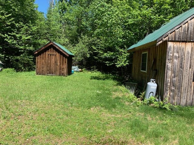 64 Wildcat Dr, Pittsburg, NH 03592