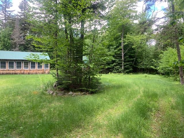 64 Wildcat Dr, Pittsburg, NH 03592