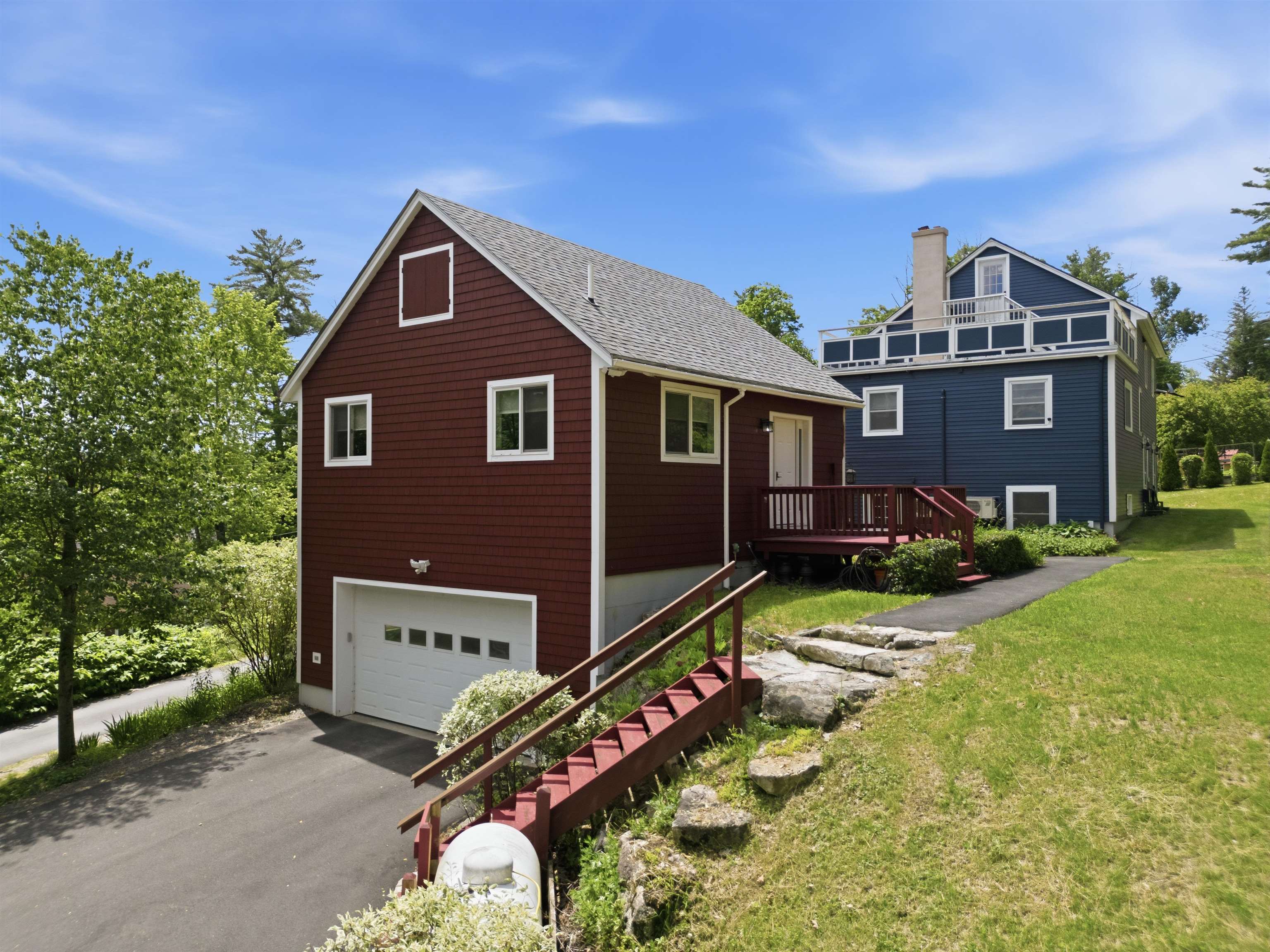 37 Highland St, Meredith, NH 03253