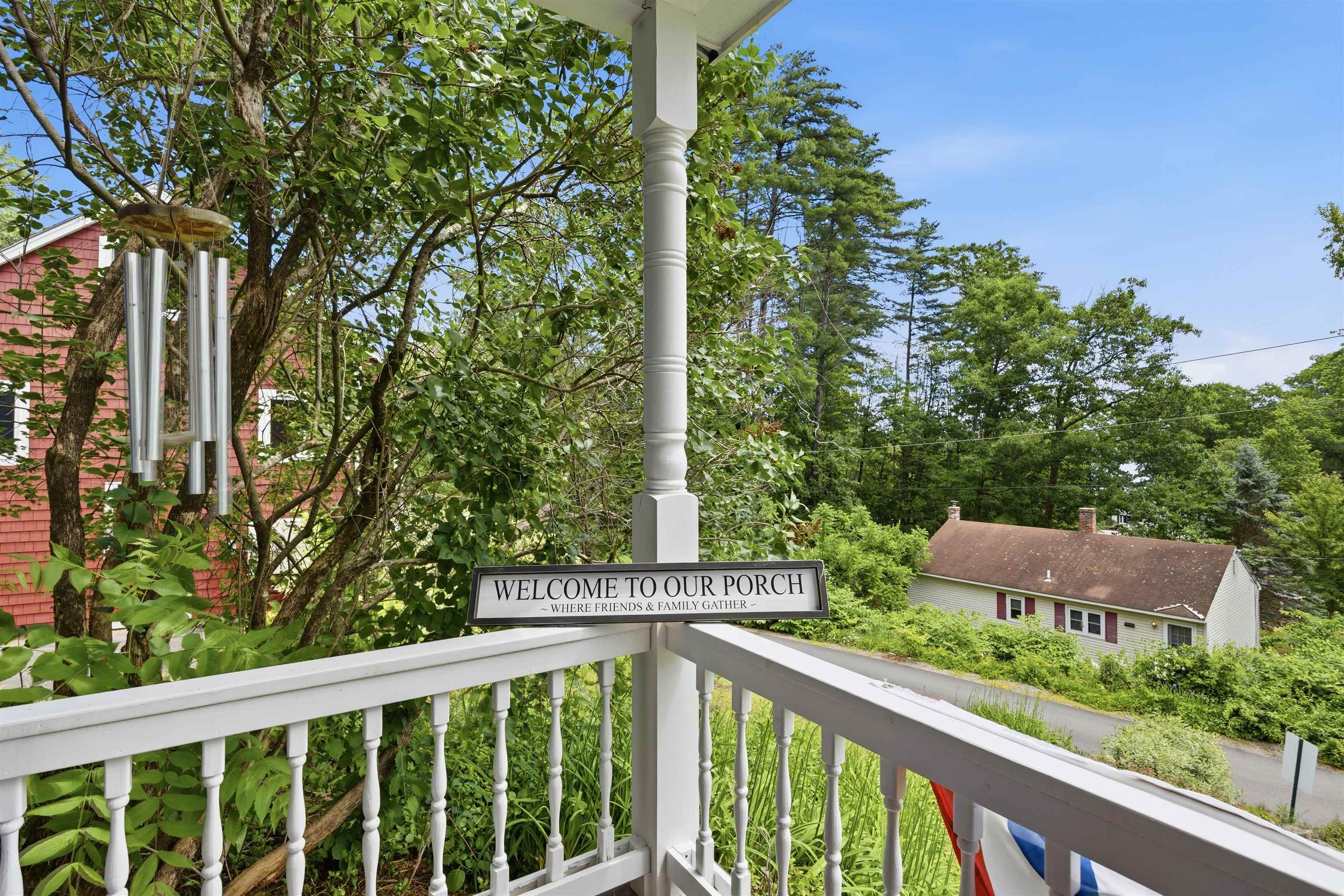 37 Highland St, Meredith, NH 03253
