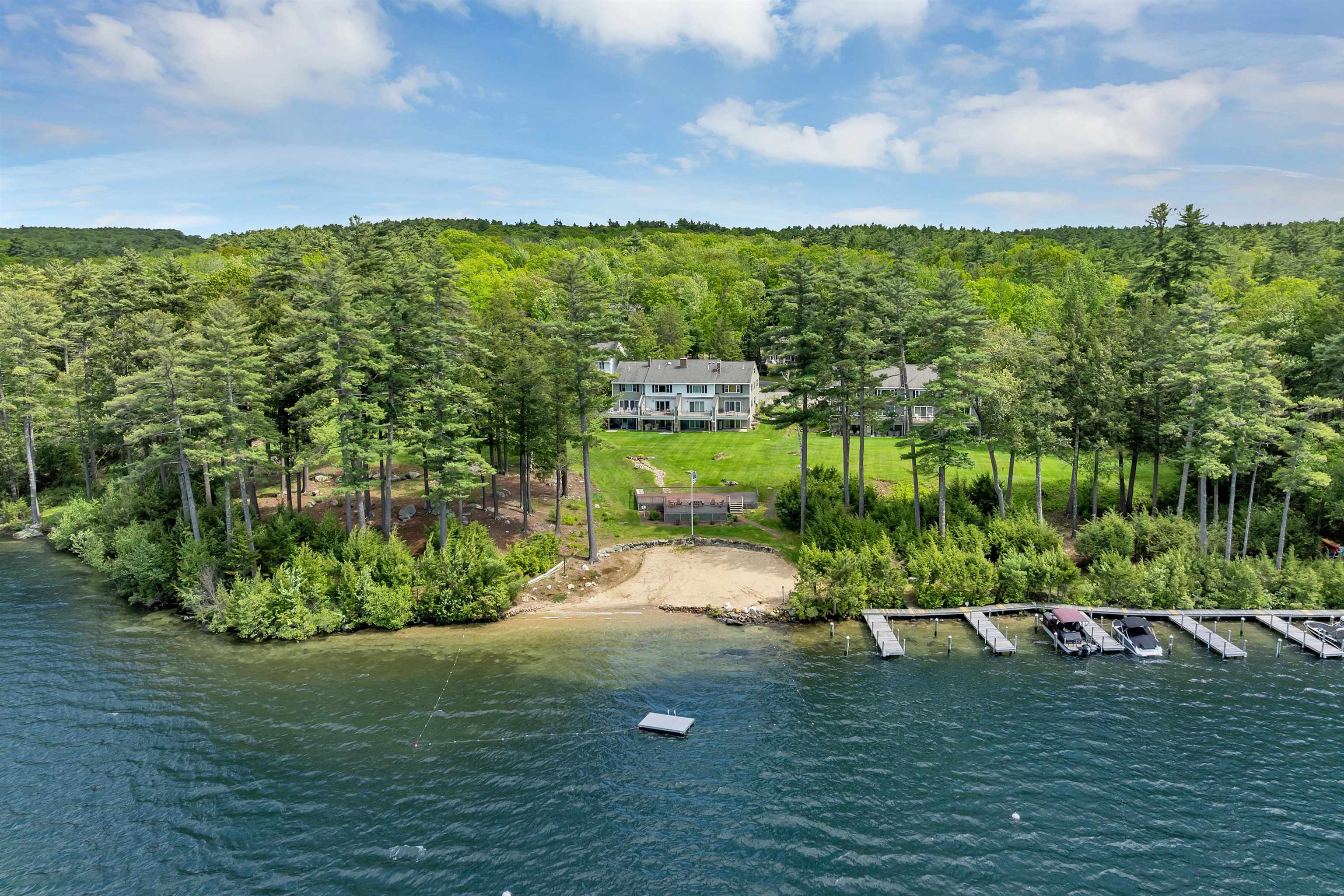40-24 Harbor Way #24, Wolfeboro, NH 03894