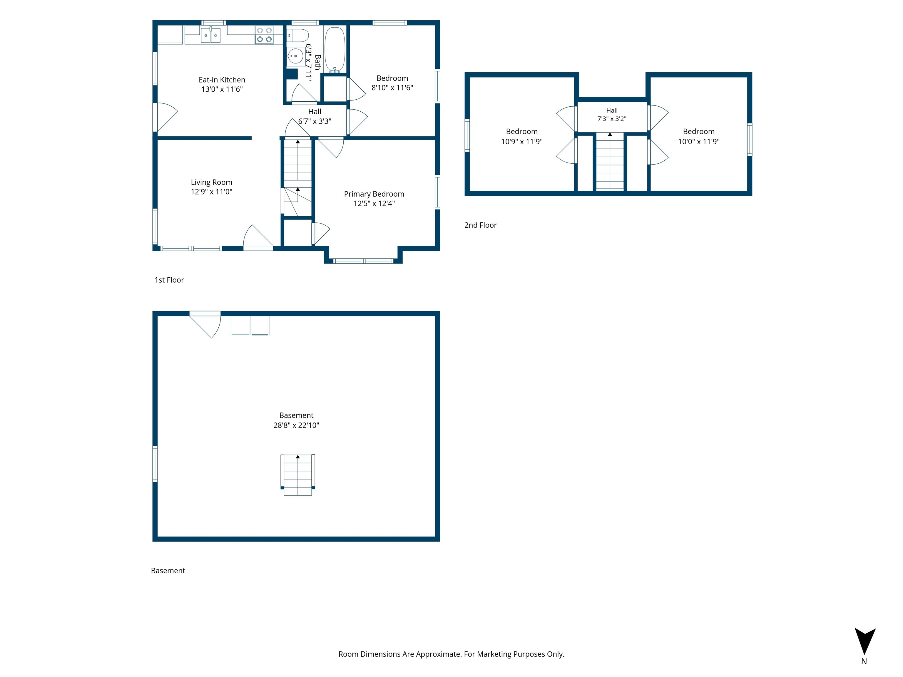 40 Mcguigan Ave, Manchester, NH 03103
