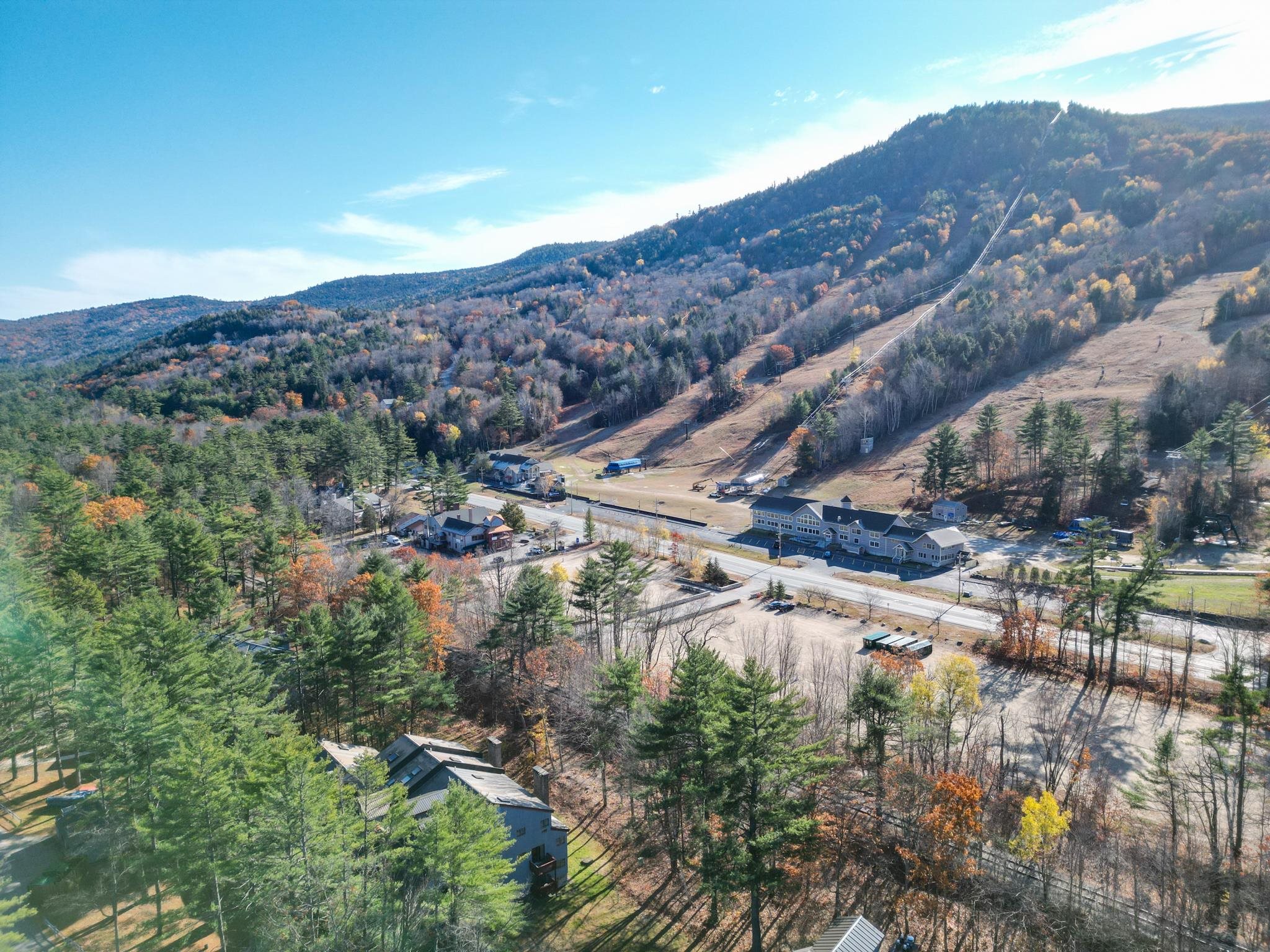 8J River Run Dr #J, Bartlett, NH 03812