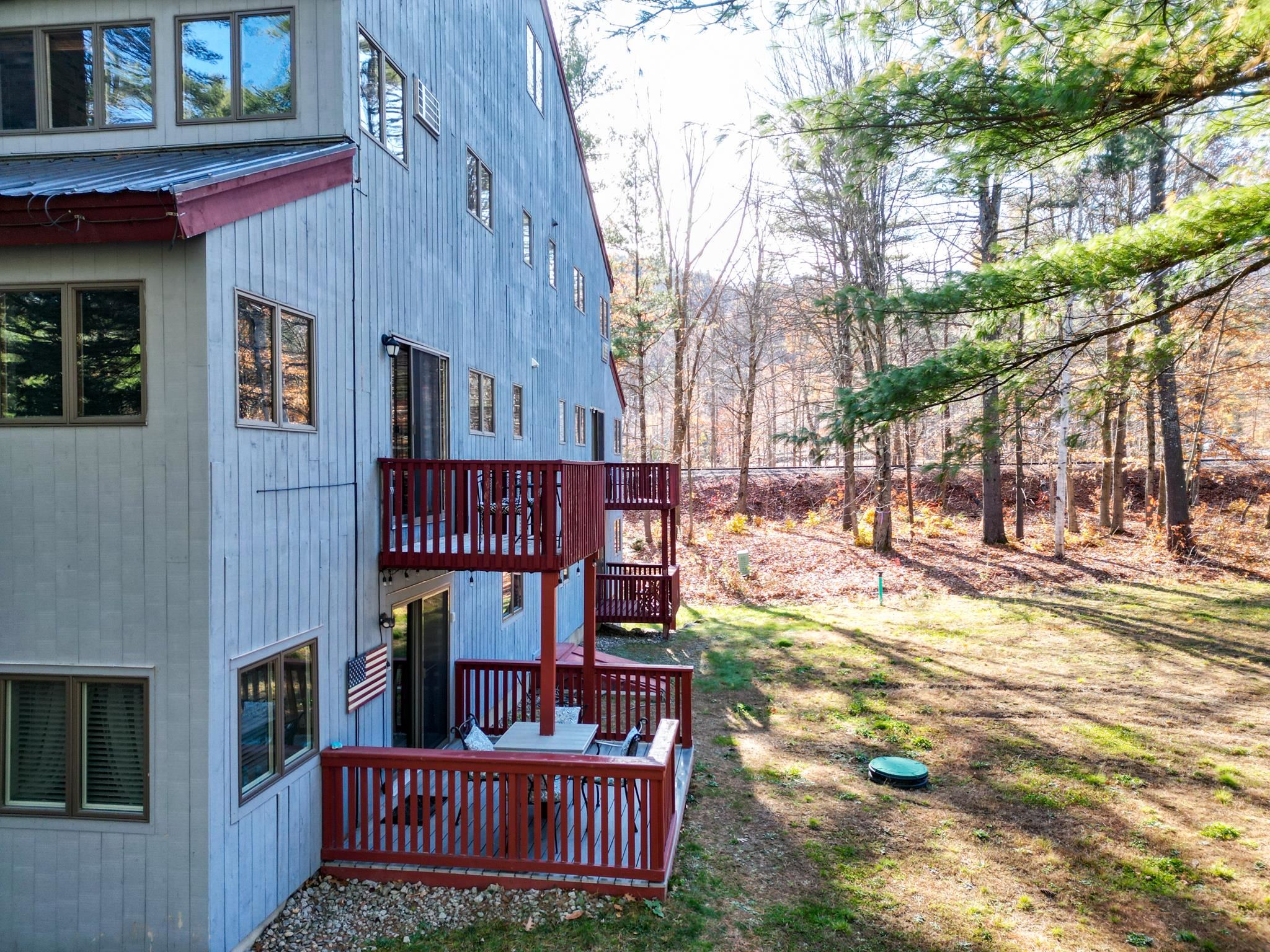 8J River Run Dr #J, Bartlett, NH 03812