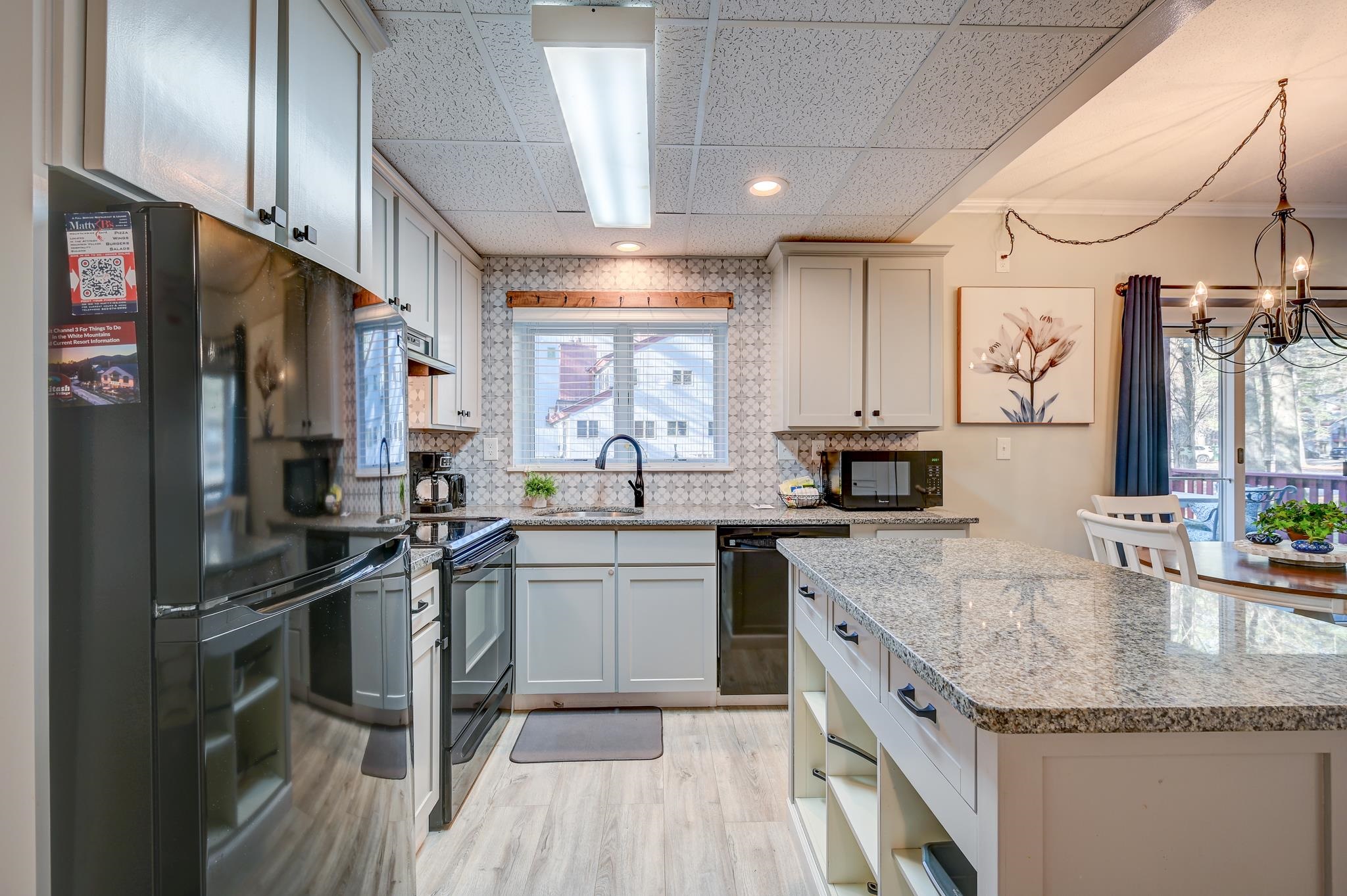 8J River Run Dr #J, Bartlett, NH 03812