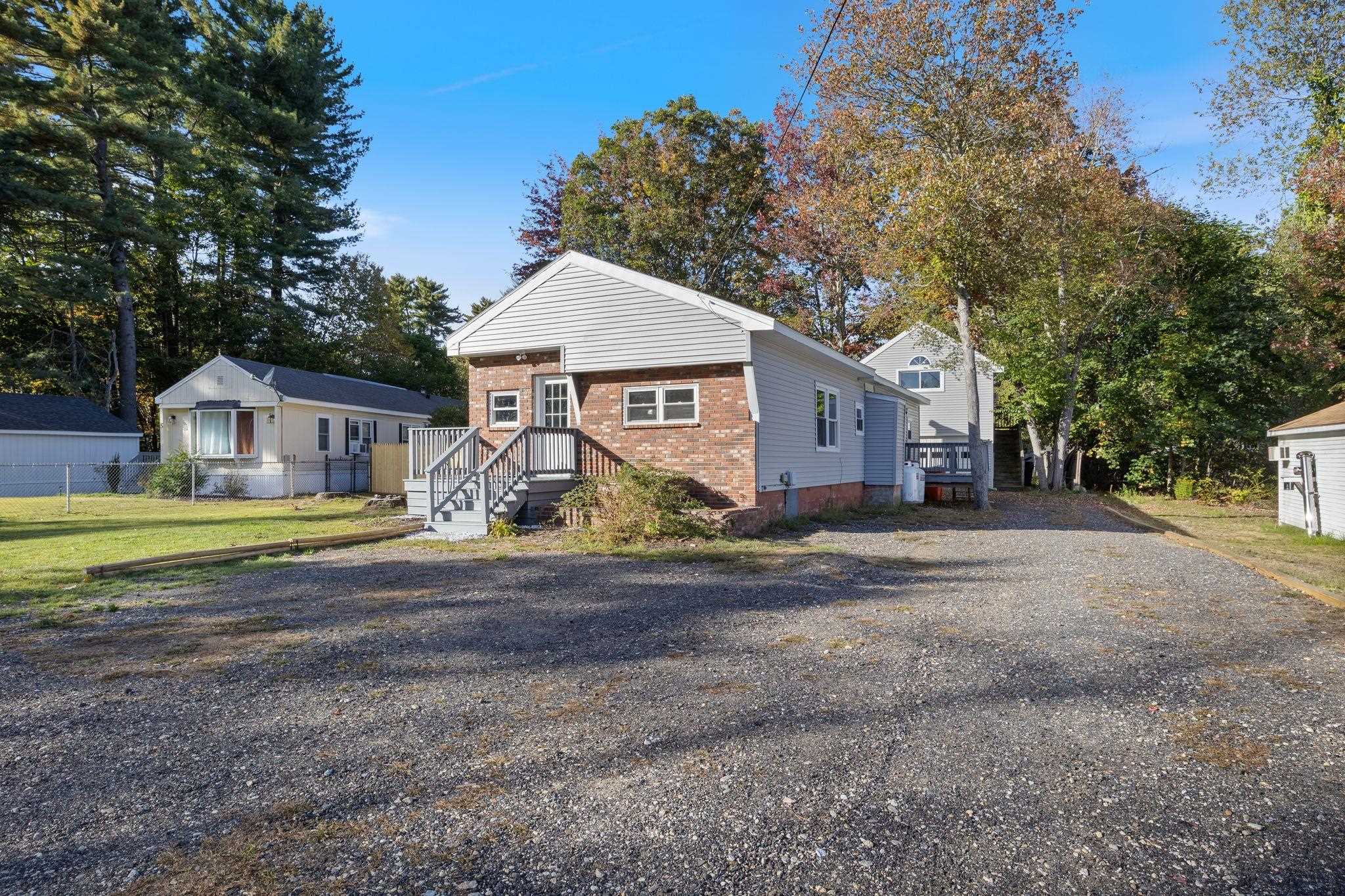 3 Margaret Ave, Raymond, NH 03077
