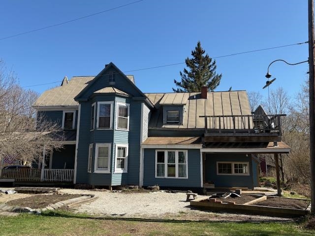 Homes for sale in Woodstock, VT | 11 Maple St, Woodstock, VT 05091 | MLS# 5095205