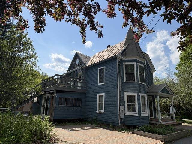 Homes for sale in Woodstock, VT | 11 Maple St, Woodstock, VT 05091 | MLS# 5095205