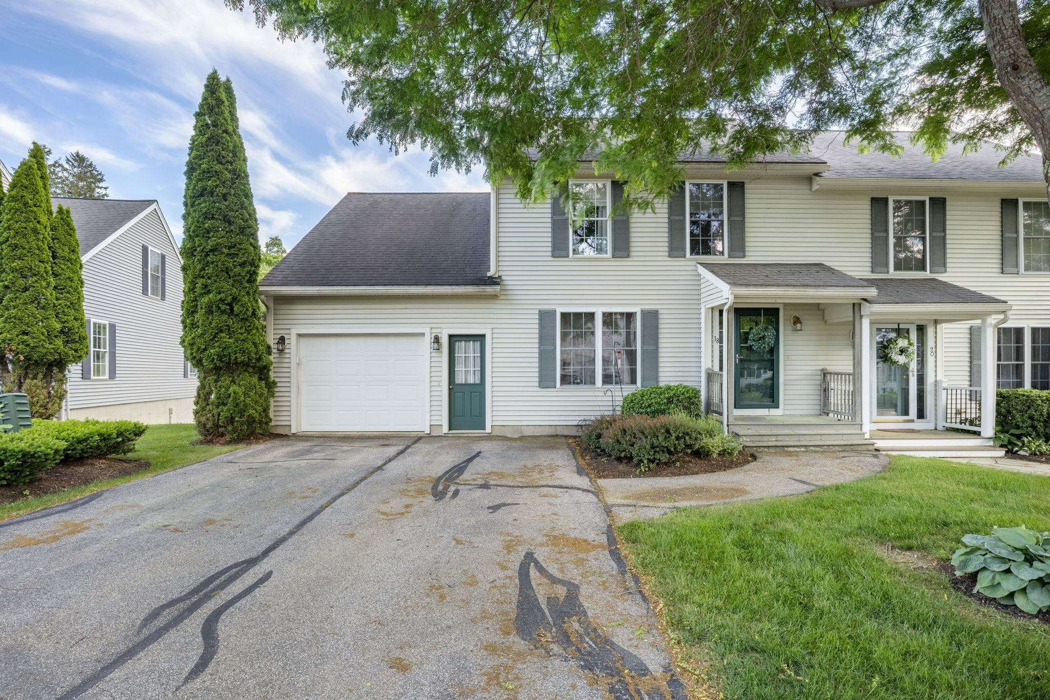 18 Morrison Ln, Dover, NH 03820