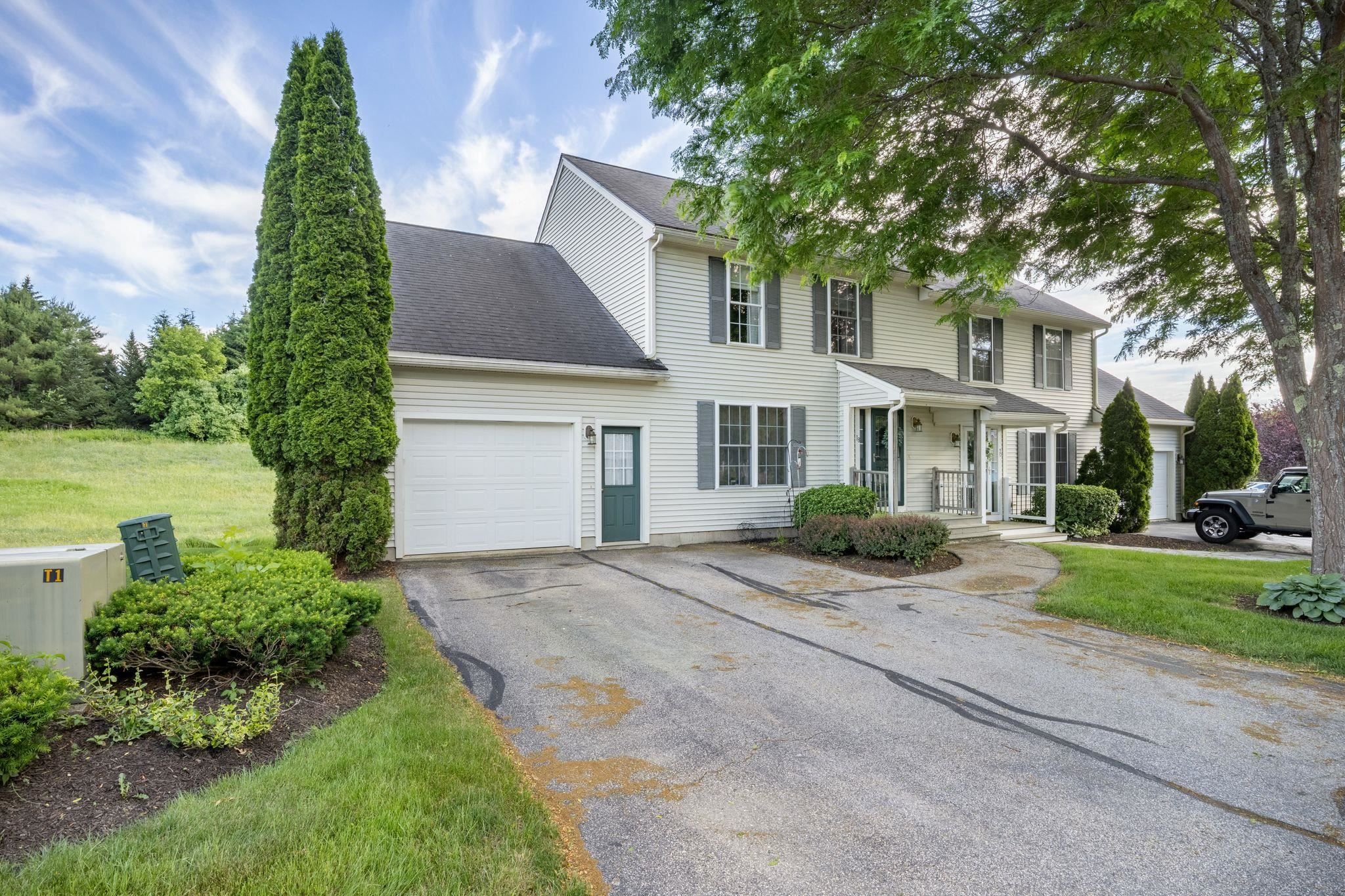 18 Morrison Ln, Dover, NH 03820