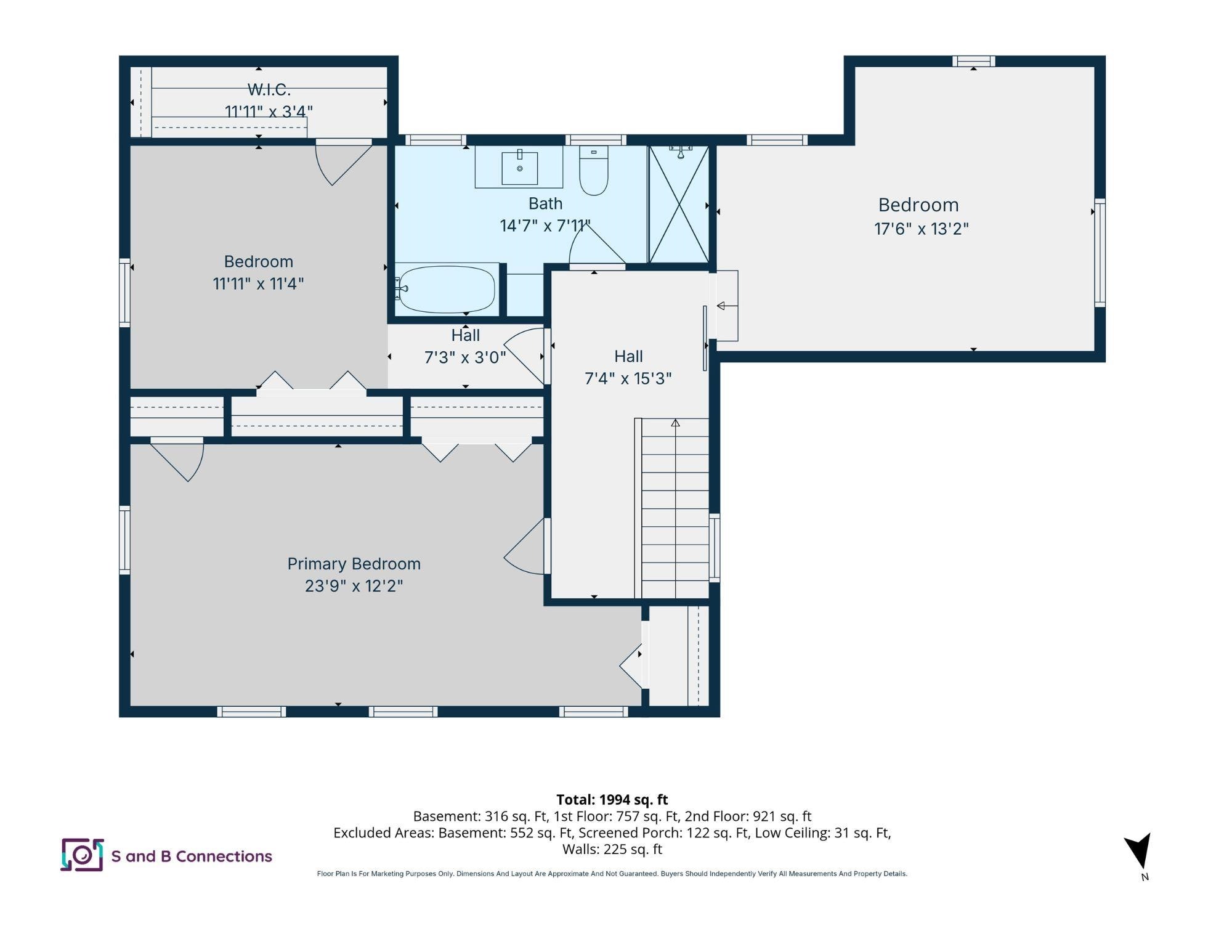 15 Oxbow Ln, Derry, NH 03038
