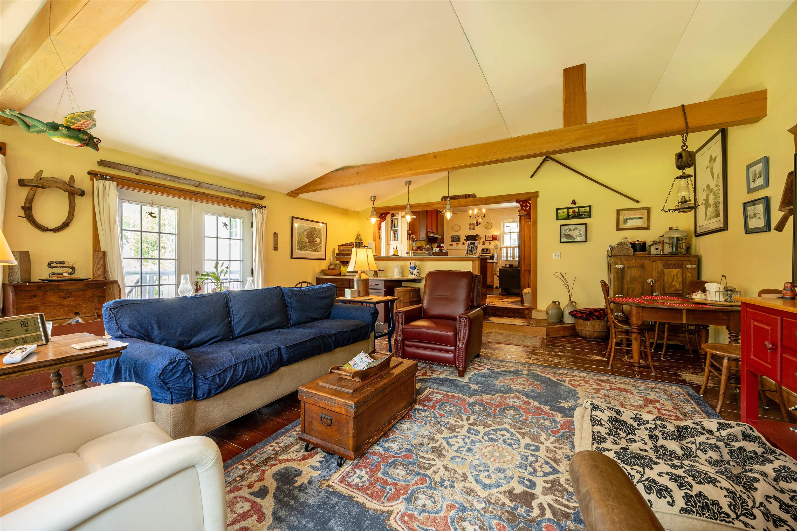 13 Pleasant St, Lancaster, NH 03584