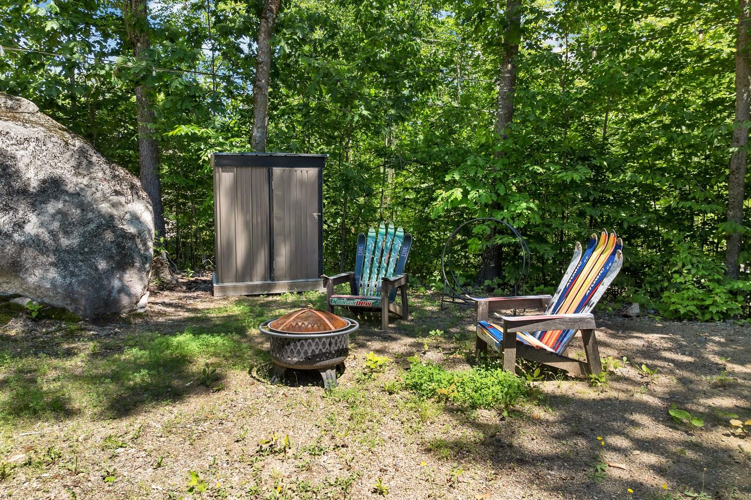 5 Holiday Ridge Rd, Bartlett, NH 03812
