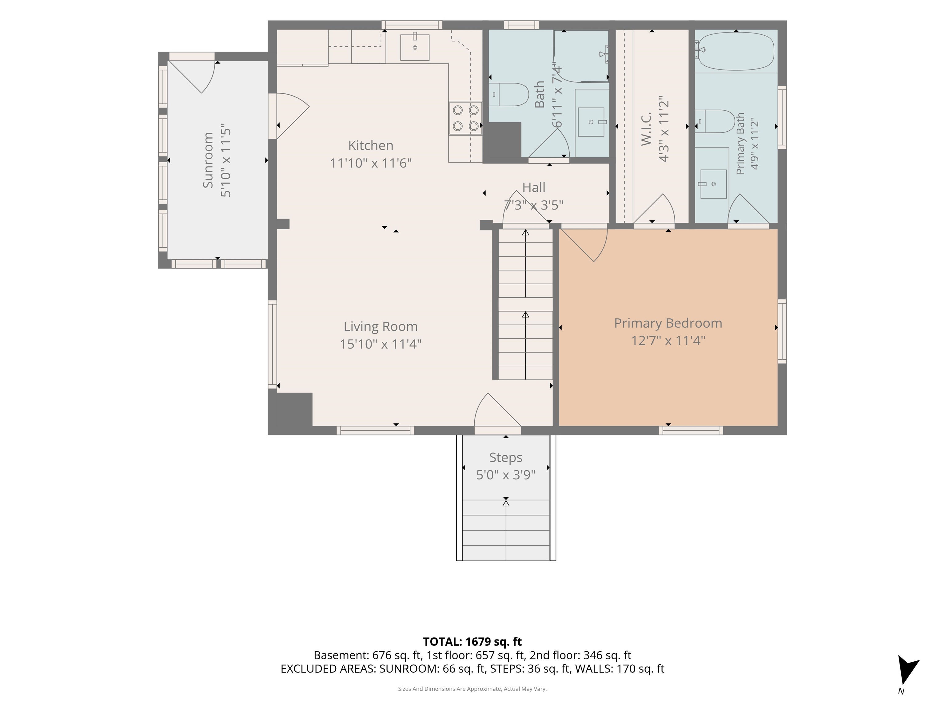 109 Purchase St, Manchester, NH 03103